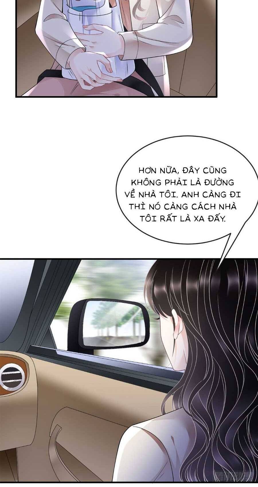 đọc truyện Đại Tiểu Thư Có Thể Có Cái Gì Xấu Chương 125 ảnh 14 tại Giả Dược