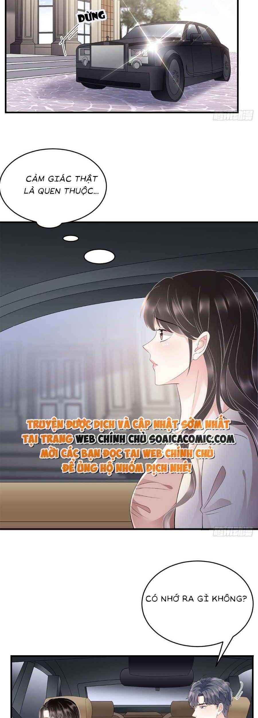 đọc truyện Đại Tiểu Thư Có Thể Có Cái Gì Xấu Chương 125 ảnh 17 tại Giả Dược