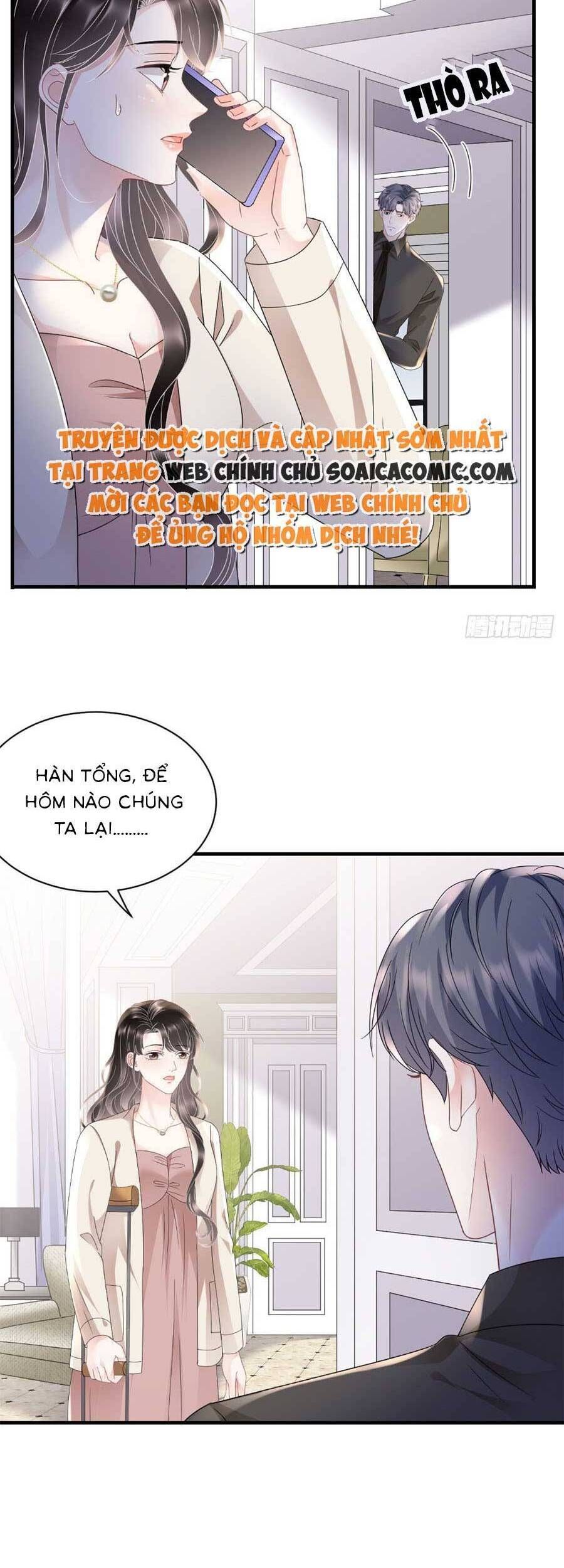 đọc truyện Đại Tiểu Thư Có Thể Có Cái Gì Xấu Chương 125 ảnh 24 tại Giả Dược