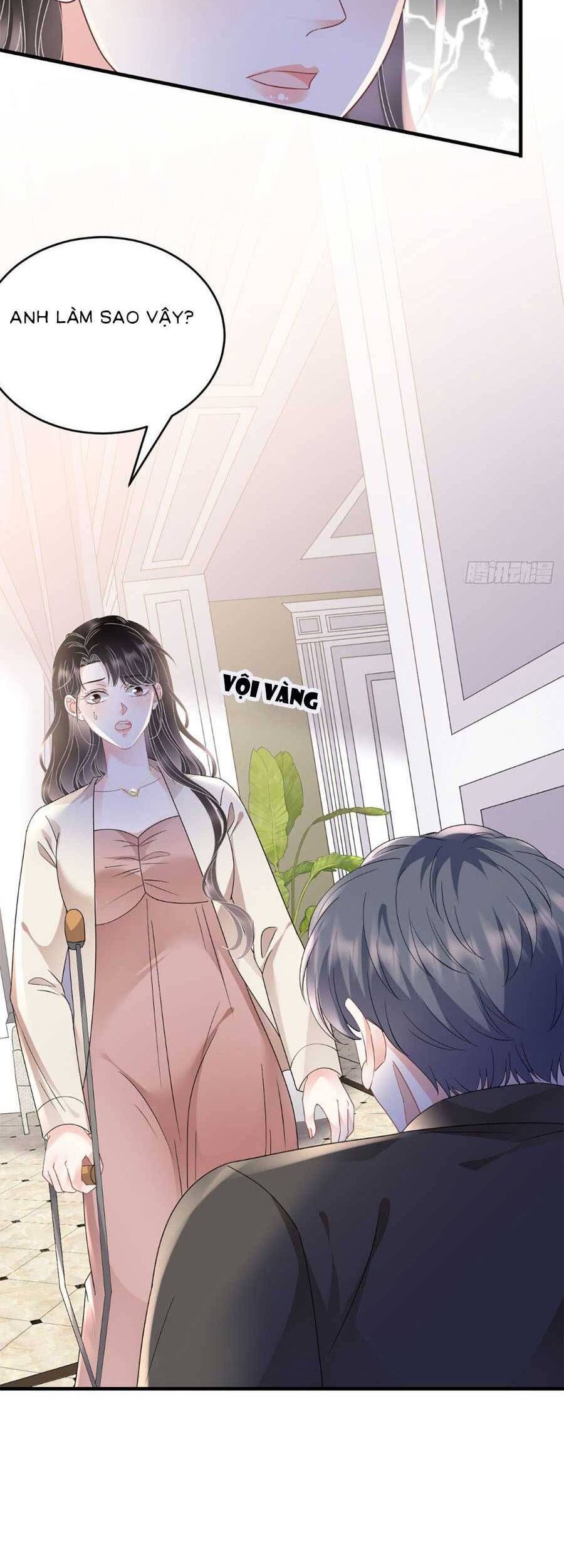 đọc truyện Đại Tiểu Thư Có Thể Có Cái Gì Xấu Chương 125 ảnh 26 tại Giả Dược