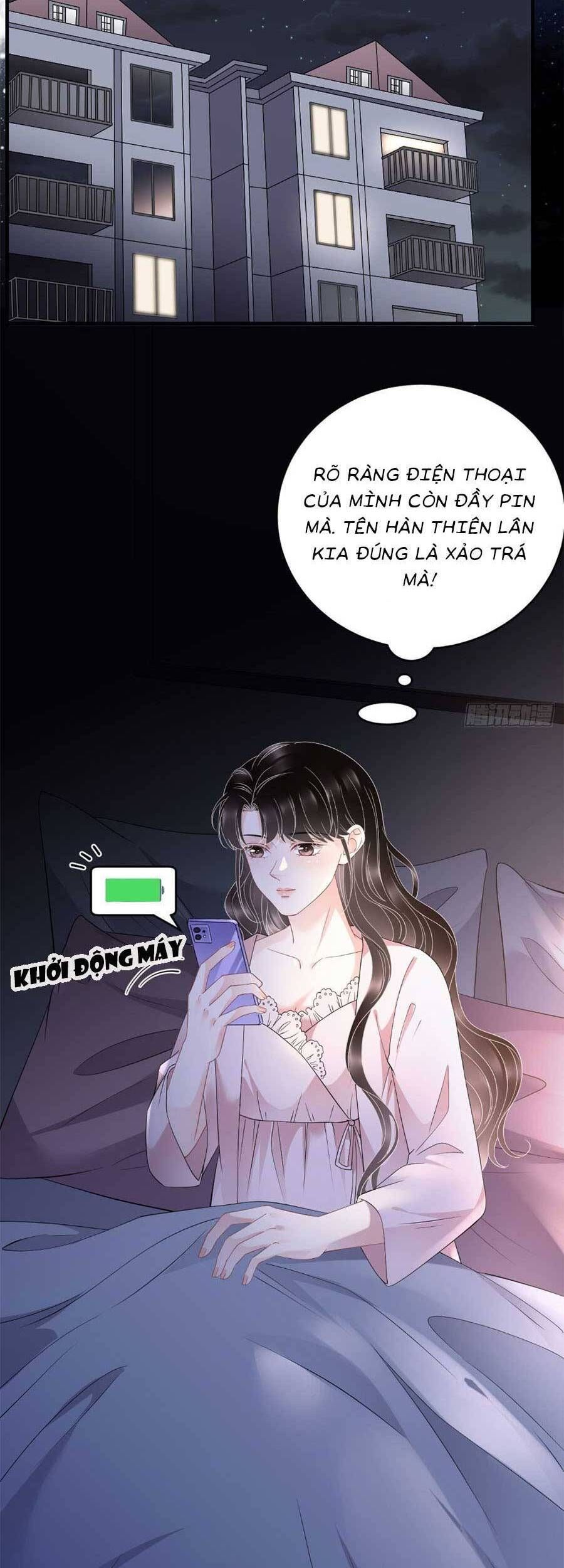 đọc truyện Đại Tiểu Thư Có Thể Có Cái Gì Xấu Chương 126 ảnh 24 tại Giả Dược