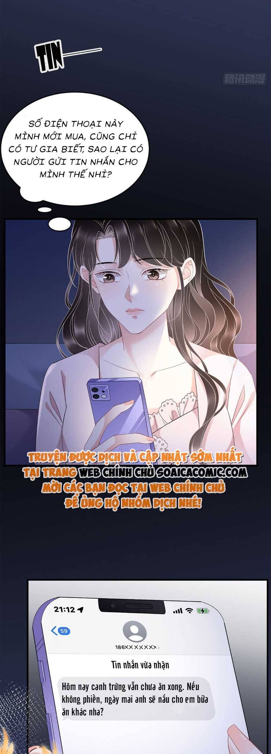 đọc truyện Đại Tiểu Thư Có Thể Có Cái Gì Xấu Chương 126 ảnh 26 tại Giả Dược