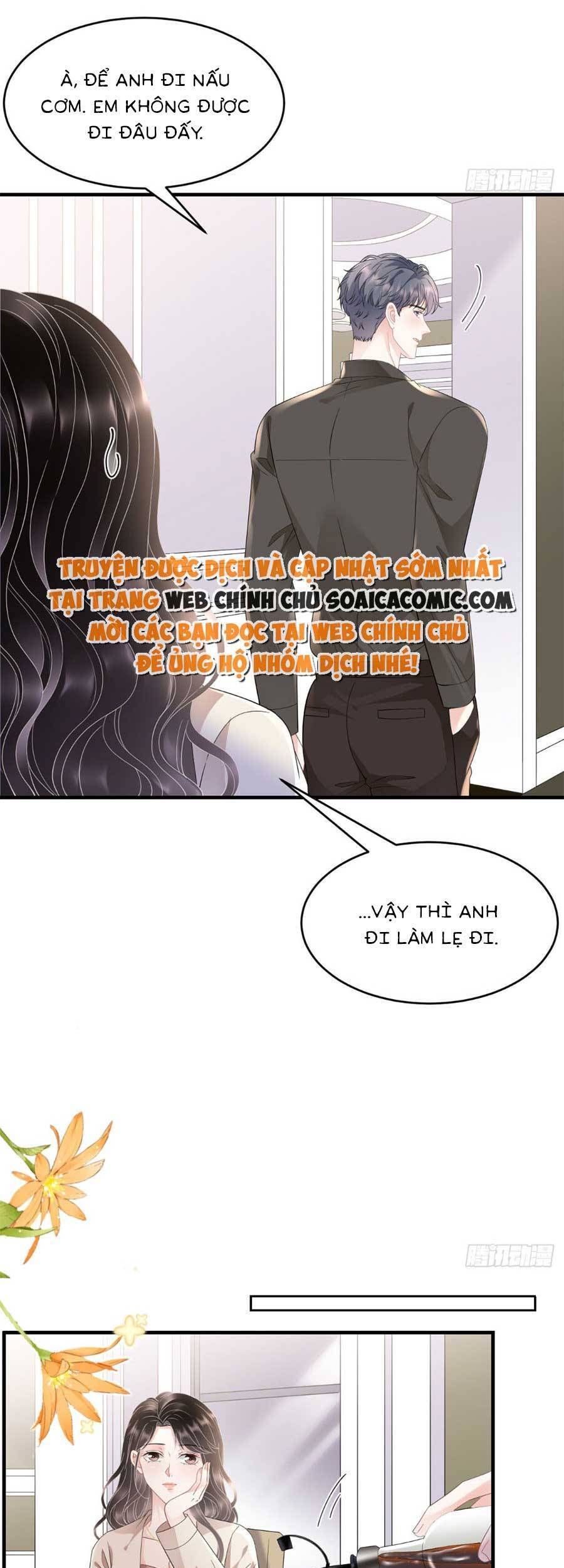 đọc truyện Đại Tiểu Thư Có Thể Có Cái Gì Xấu Chương 126 ảnh 5 tại Giả Dược