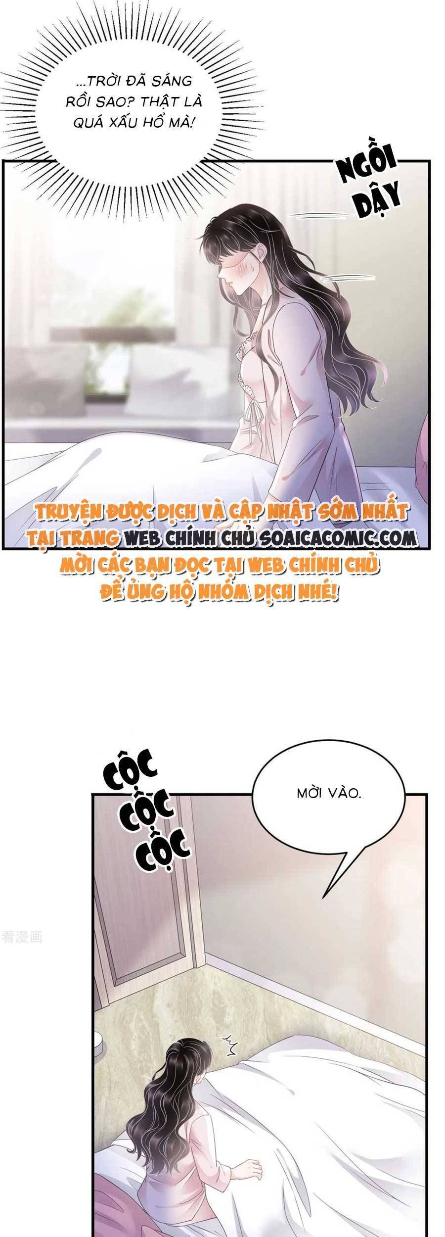 đọc truyện Đại Tiểu Thư Có Thể Có Cái Gì Xấu Chương 127 ảnh 13 tại Giả Dược