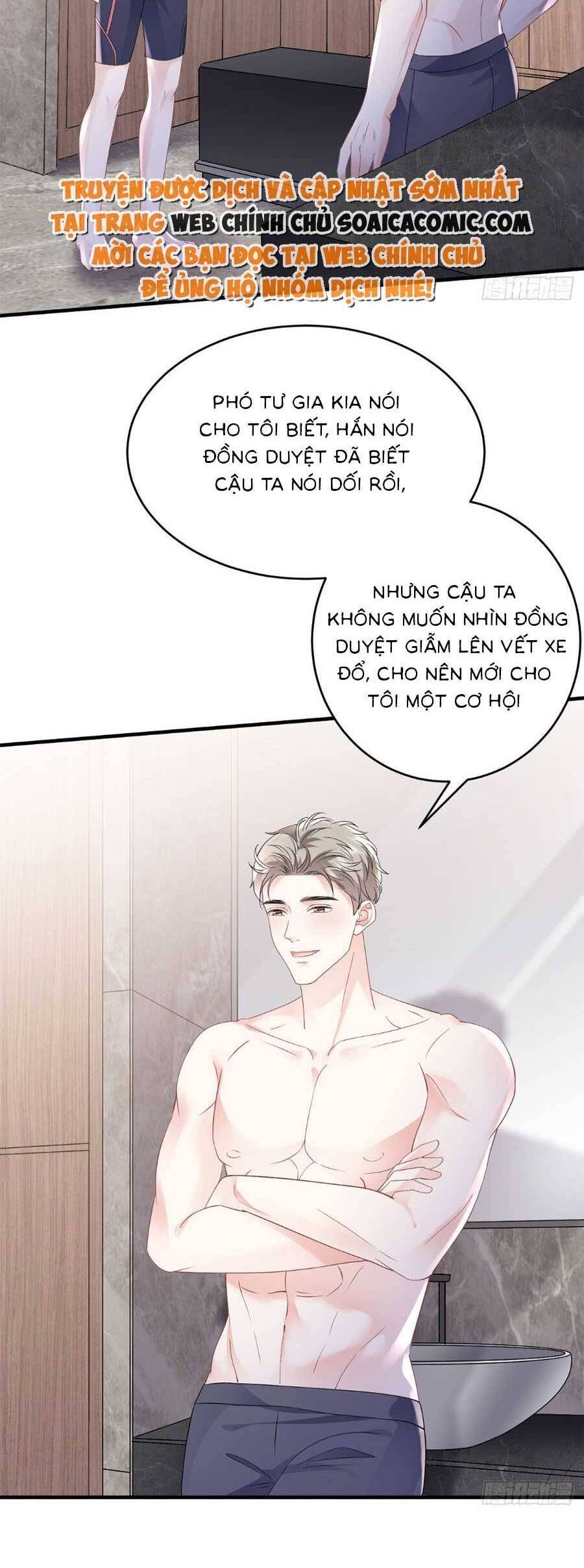 đọc truyện Đại Tiểu Thư Có Thể Có Cái Gì Xấu Chương 128 ảnh 22 tại Giả Dược