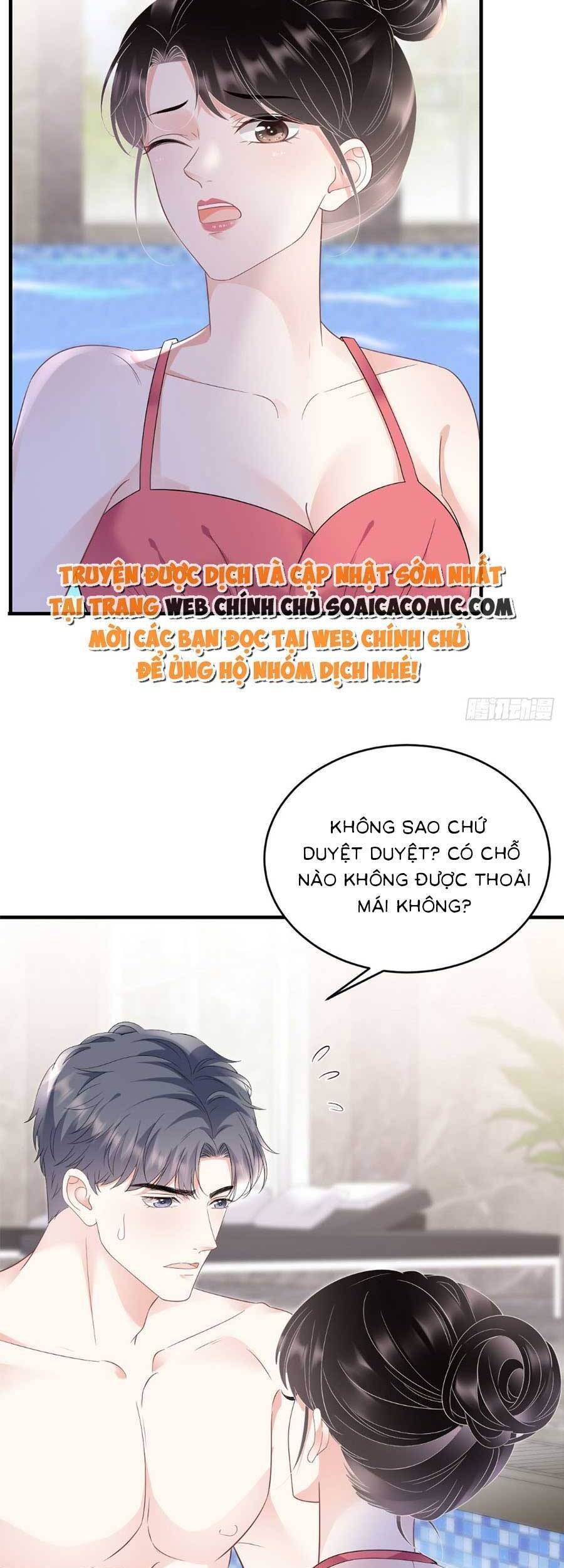 đọc truyện Đại Tiểu Thư Có Thể Có Cái Gì Xấu Chương 129 ảnh 16 tại Giả Dược