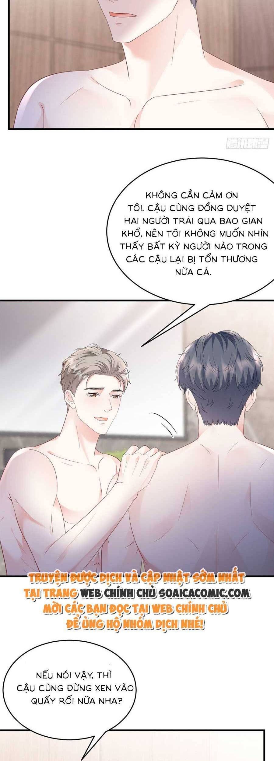 đọc truyện Đại Tiểu Thư Có Thể Có Cái Gì Xấu Chương 129 ảnh 7 tại Giả Dược