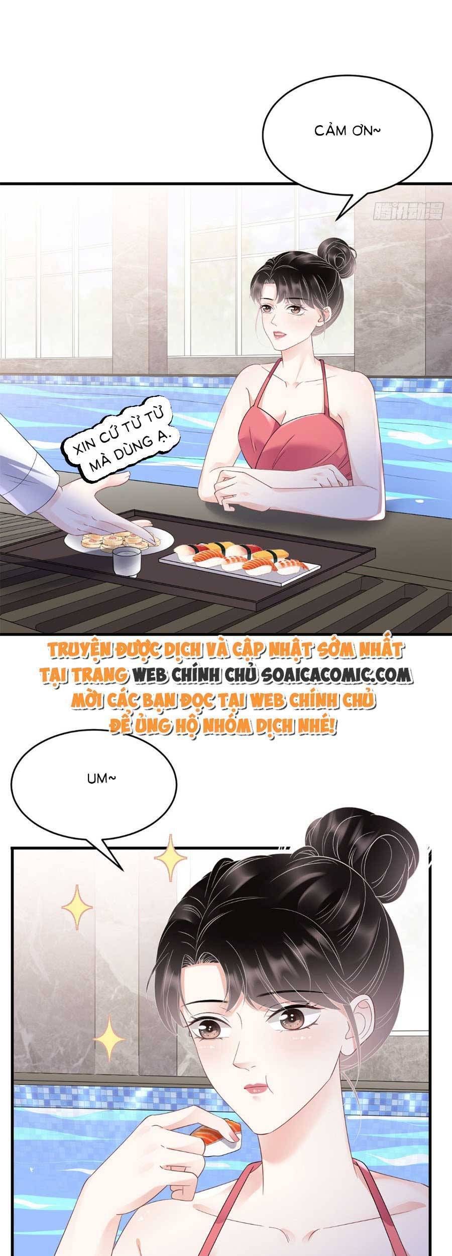 đọc truyện Đại Tiểu Thư Có Thể Có Cái Gì Xấu Chương 129 ảnh 10 tại Giả Dược