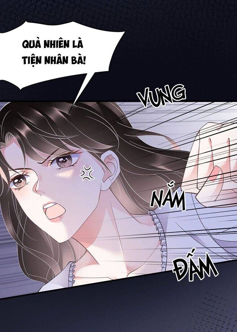 đọc truyện Đại Tiểu Thư Có Thể Có Cái Gì Xấu Chương 13 ảnh 13 tại Giả Dược