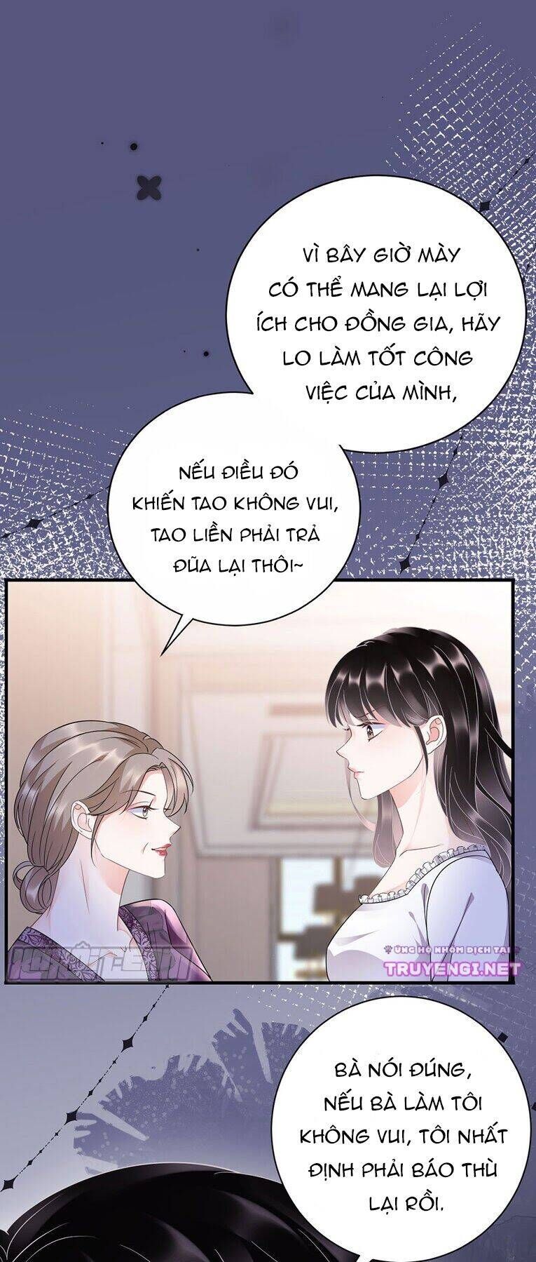 đọc truyện Đại Tiểu Thư Có Thể Có Cái Gì Xấu Chương 13 ảnh 21 tại Giả Dược