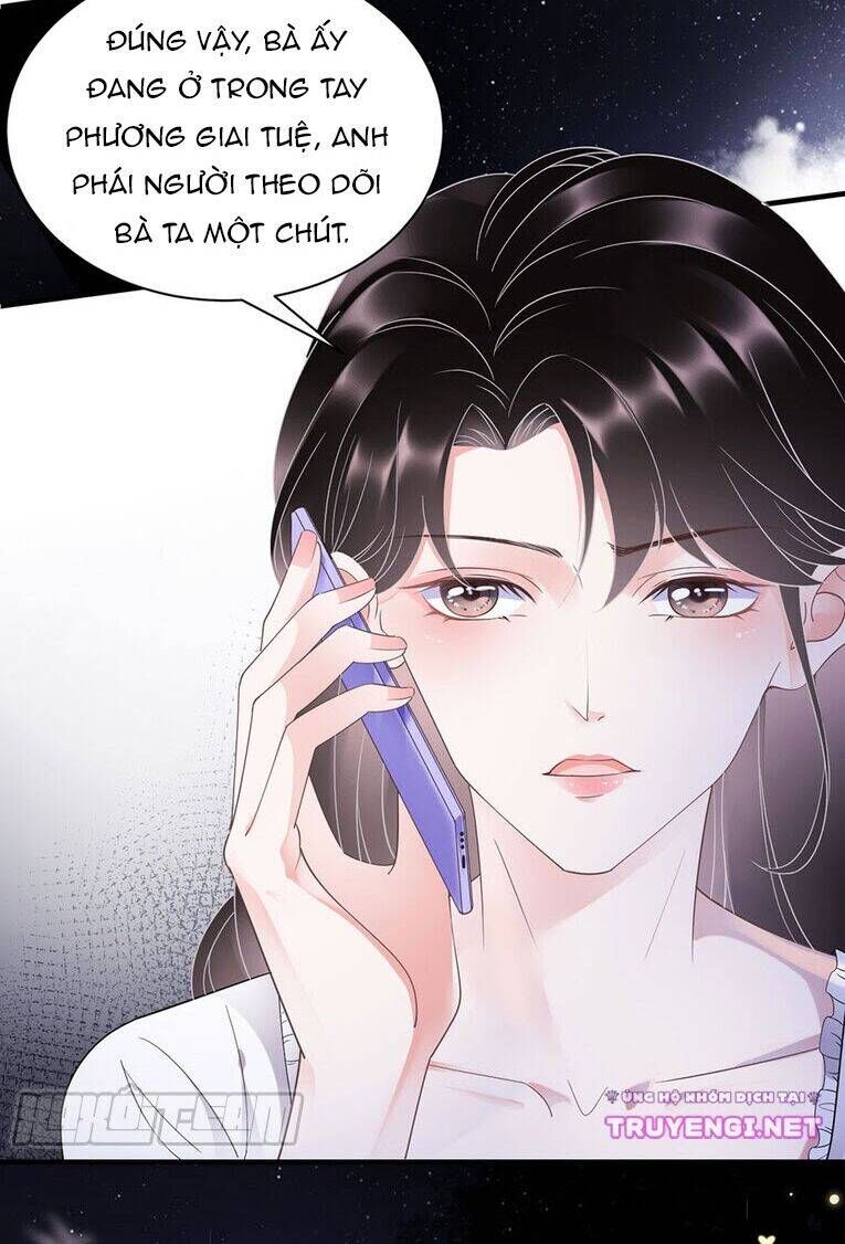 đọc truyện Đại Tiểu Thư Có Thể Có Cái Gì Xấu Chương 13 ảnh 29 tại Giả Dược