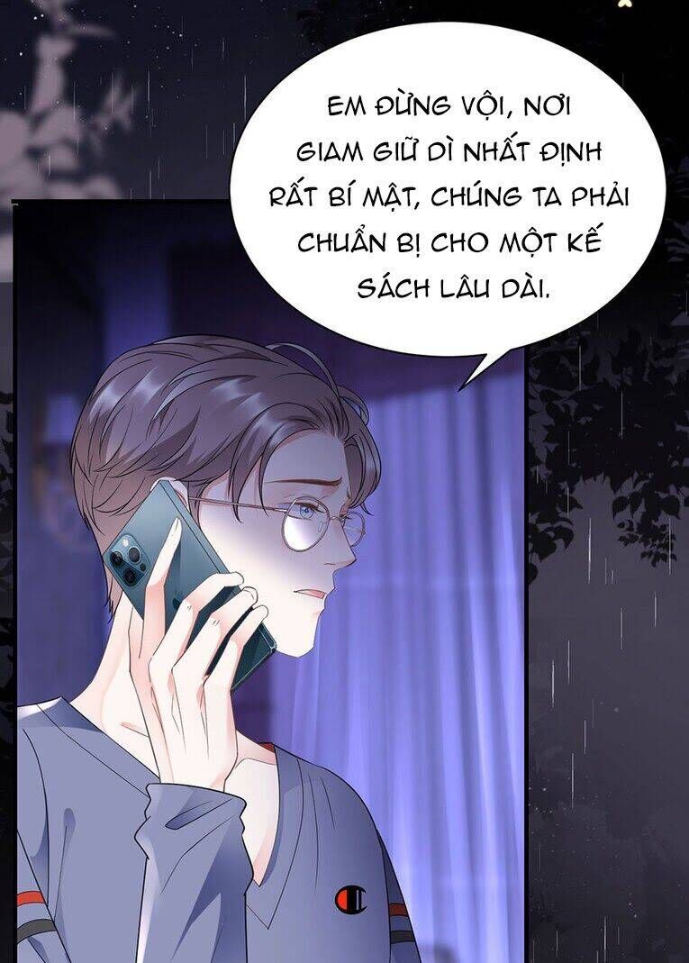đọc truyện Đại Tiểu Thư Có Thể Có Cái Gì Xấu Chương 13 ảnh 30 tại Giả Dược