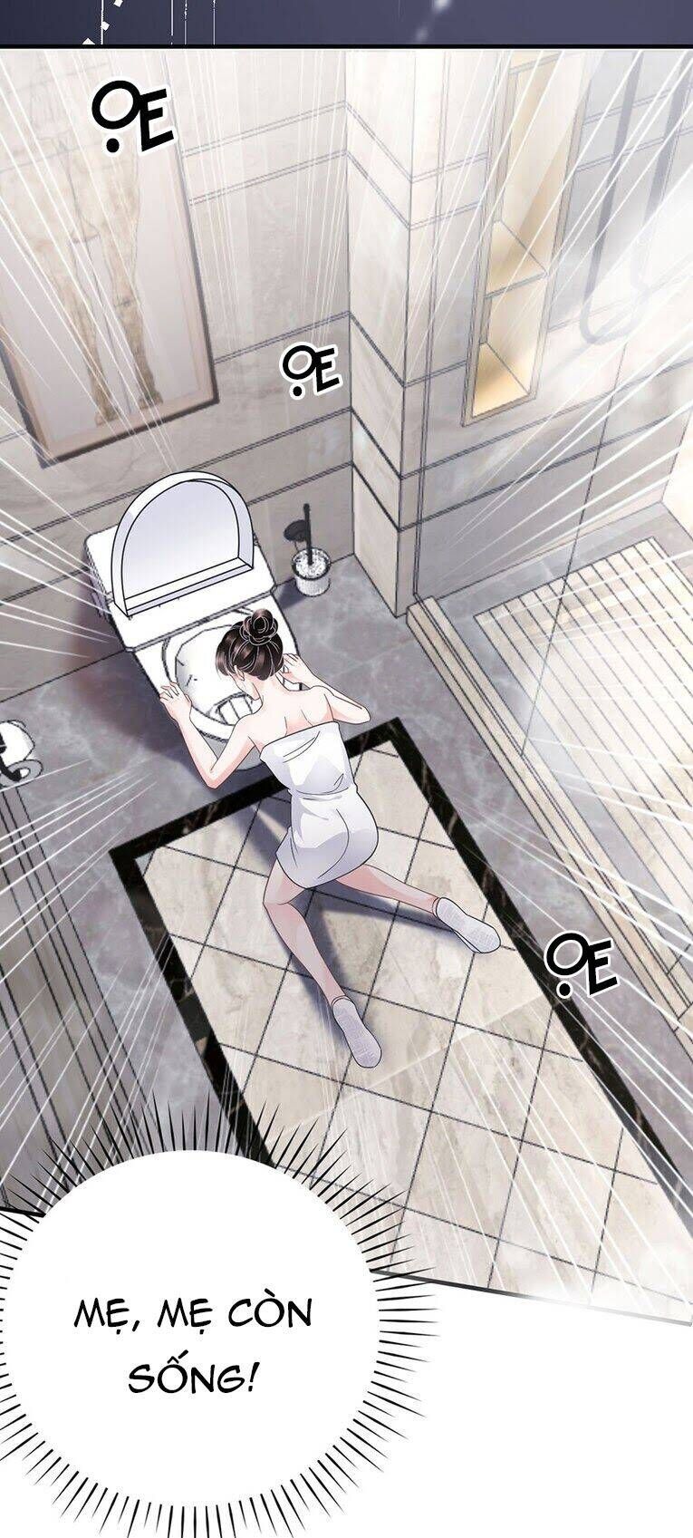 đọc truyện Đại Tiểu Thư Có Thể Có Cái Gì Xấu Chương 13 ảnh 4 tại Giả Dược