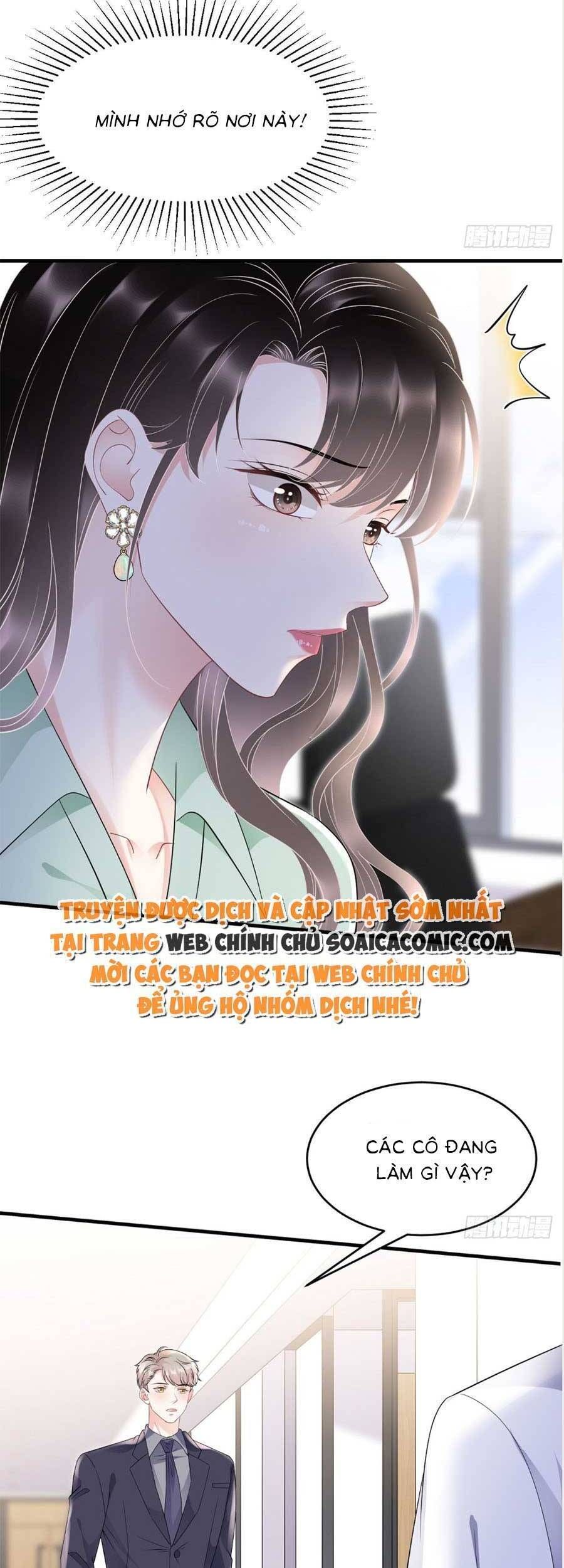 đọc truyện Đại Tiểu Thư Có Thể Có Cái Gì Xấu Chương 130 ảnh 12 tại Giả Dược