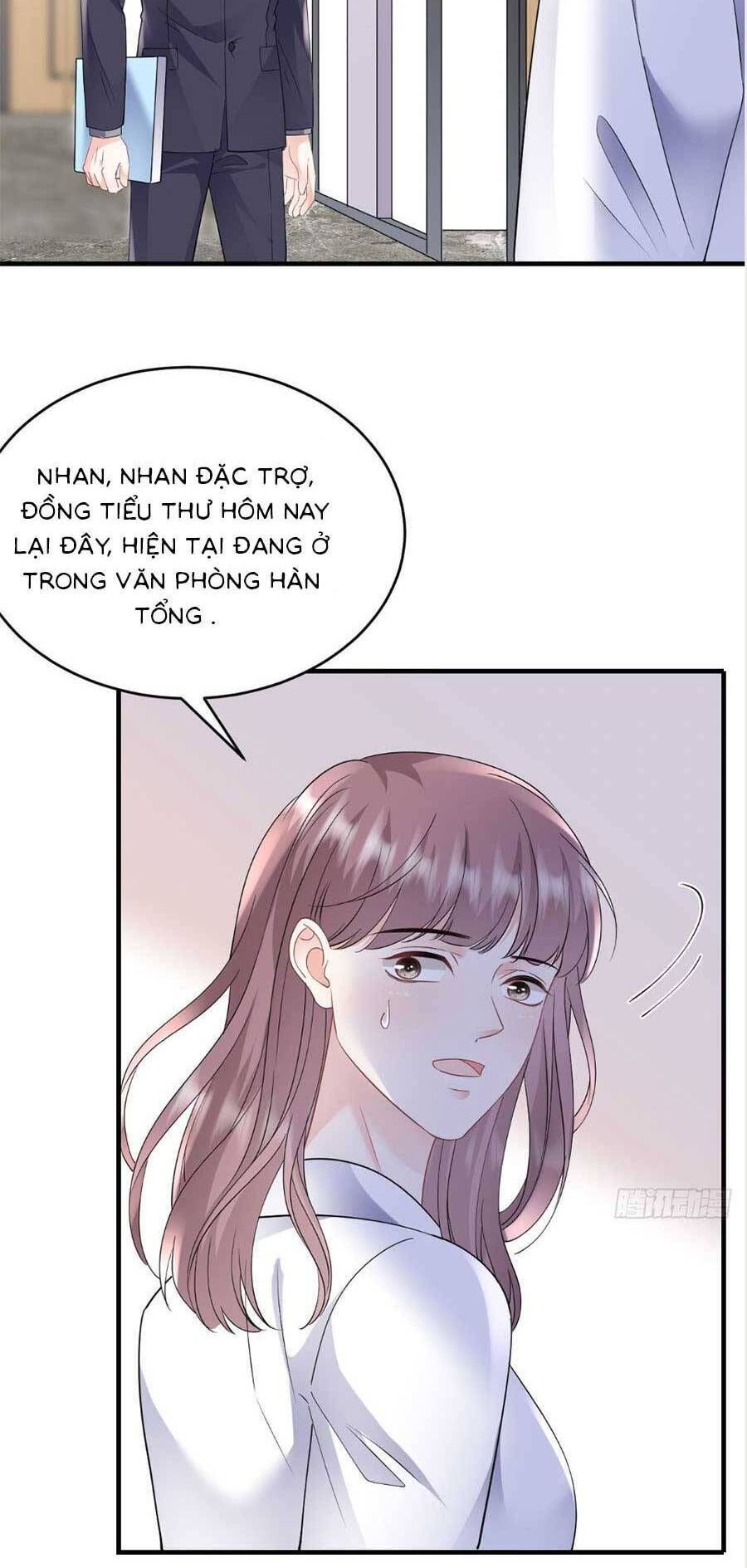 đọc truyện Đại Tiểu Thư Có Thể Có Cái Gì Xấu Chương 130 ảnh 13 tại Giả Dược