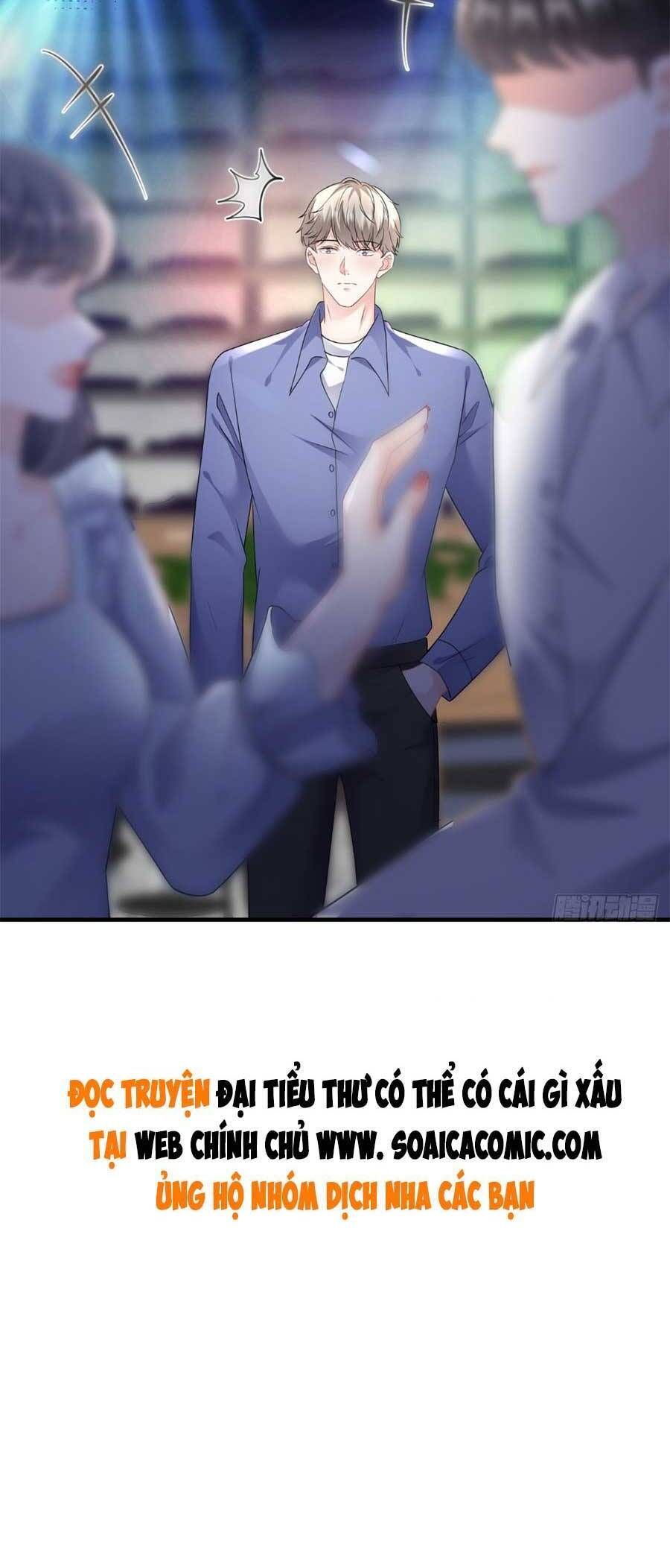 đọc truyện Đại Tiểu Thư Có Thể Có Cái Gì Xấu Chương 131 ảnh 28 tại Giả Dược
