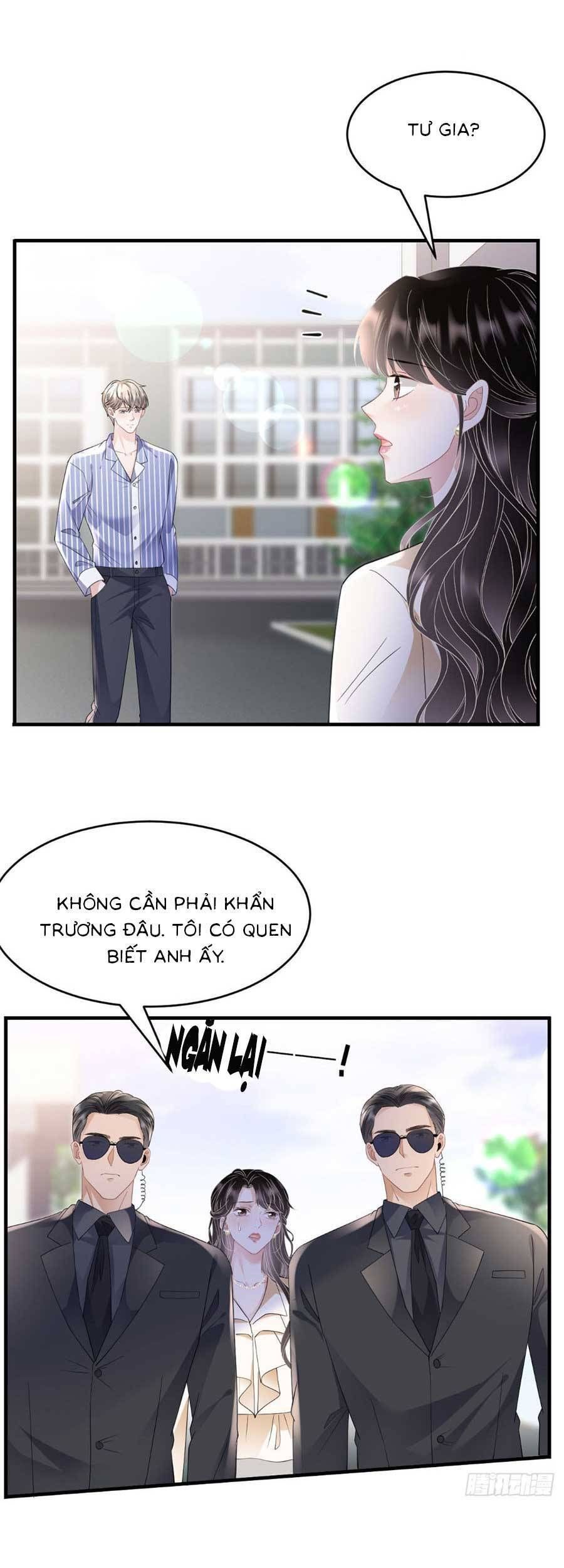 đọc truyện Đại Tiểu Thư Có Thể Có Cái Gì Xấu Chương 132 ảnh 19 tại Giả Dược