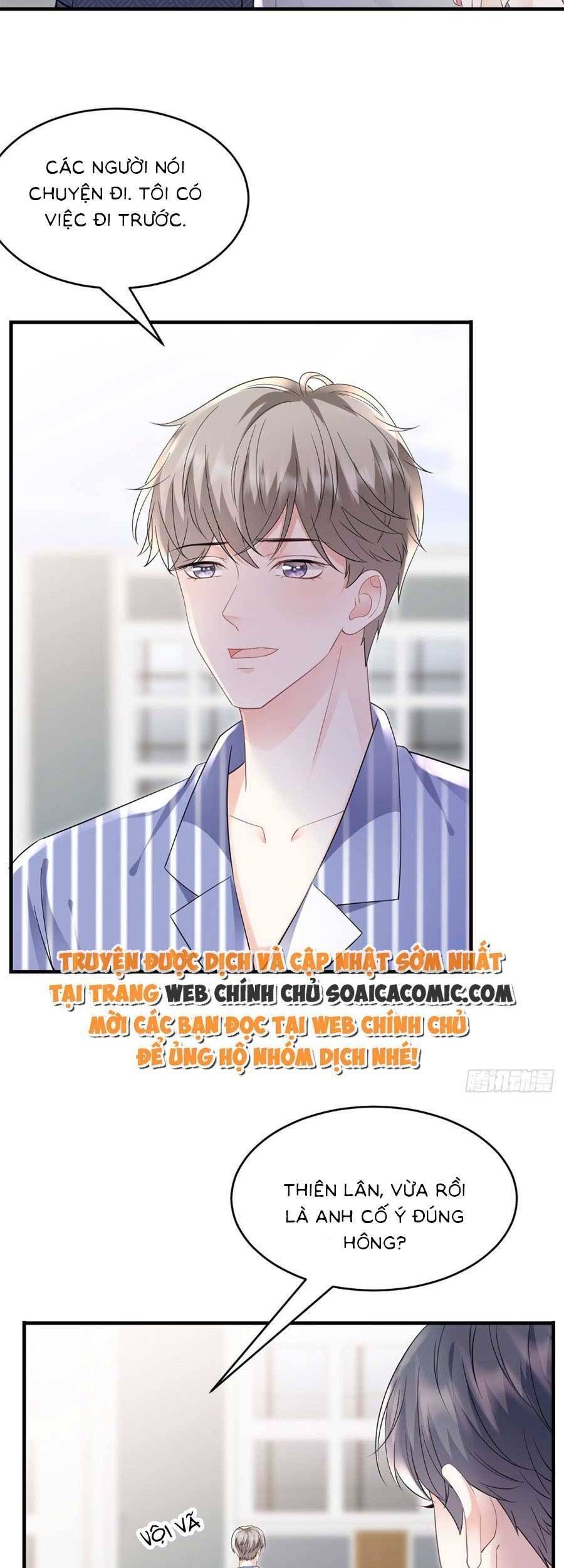 đọc truyện Đại Tiểu Thư Có Thể Có Cái Gì Xấu Chương 132 ảnh 25 tại Giả Dược