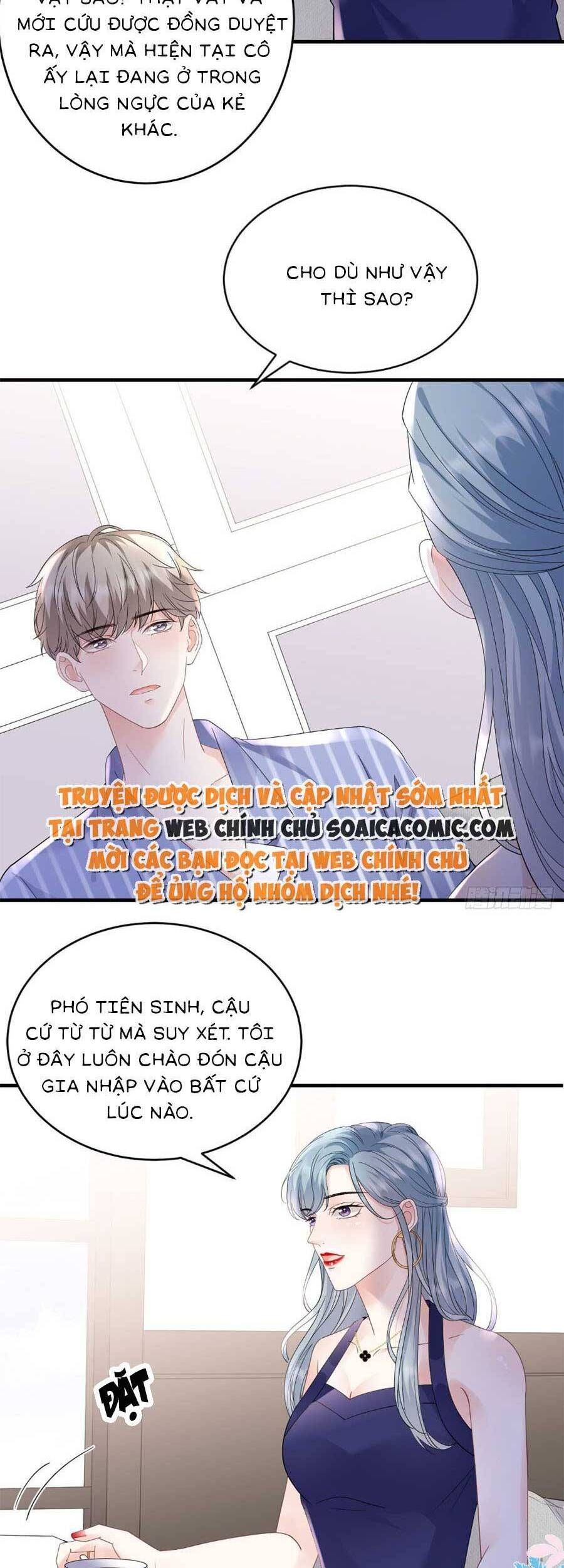 đọc truyện Đại Tiểu Thư Có Thể Có Cái Gì Xấu Chương 133 ảnh 10 tại Giả Dược