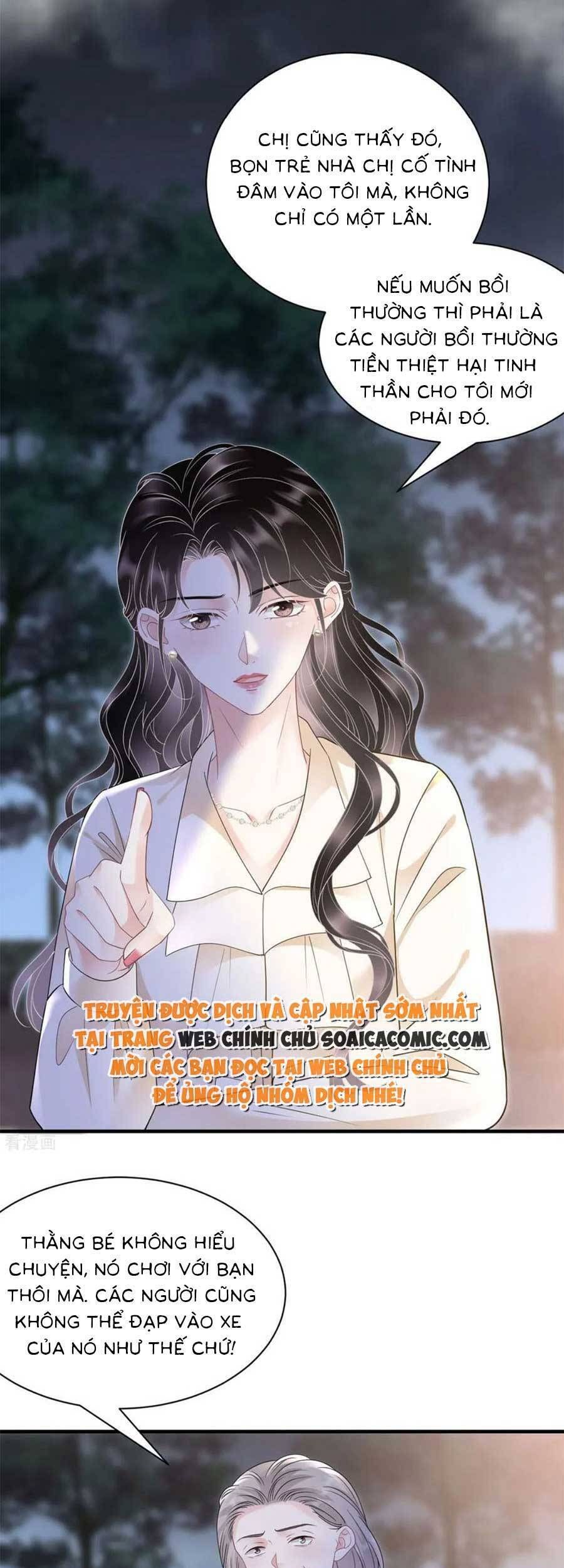 đọc truyện Đại Tiểu Thư Có Thể Có Cái Gì Xấu Chương 134 ảnh 17 tại Giả Dược