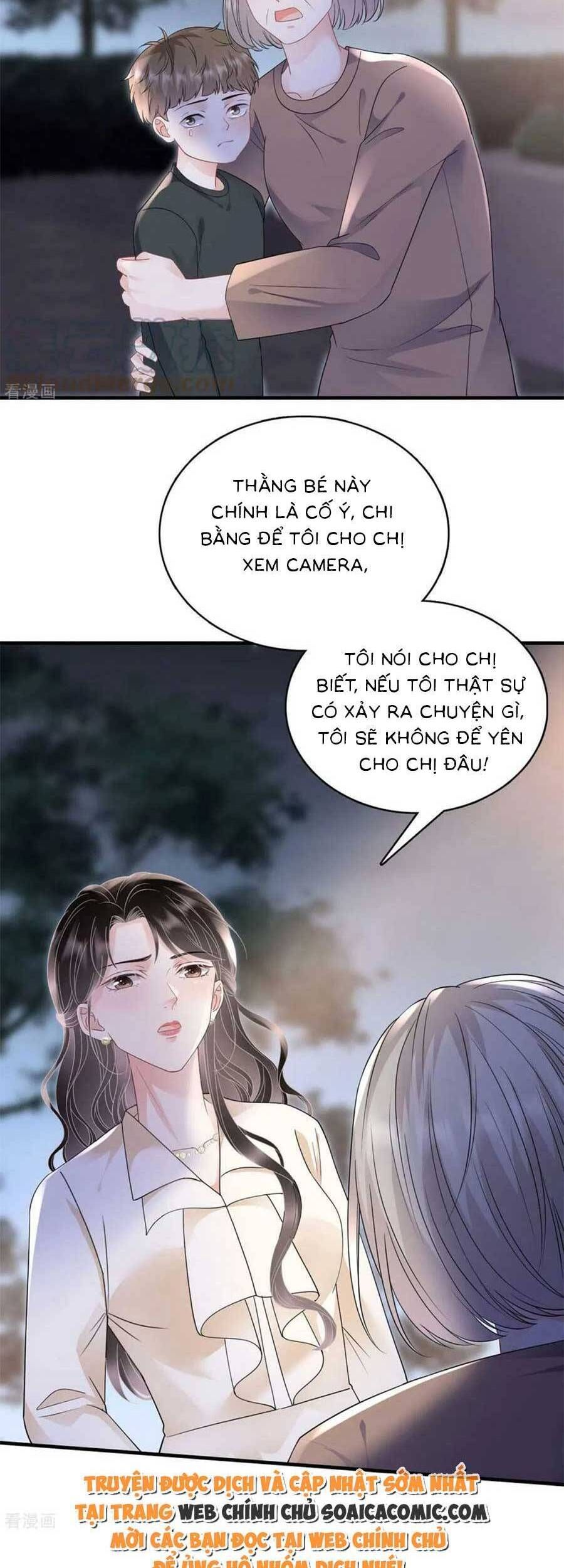 đọc truyện Đại Tiểu Thư Có Thể Có Cái Gì Xấu Chương 134 ảnh 18 tại Giả Dược