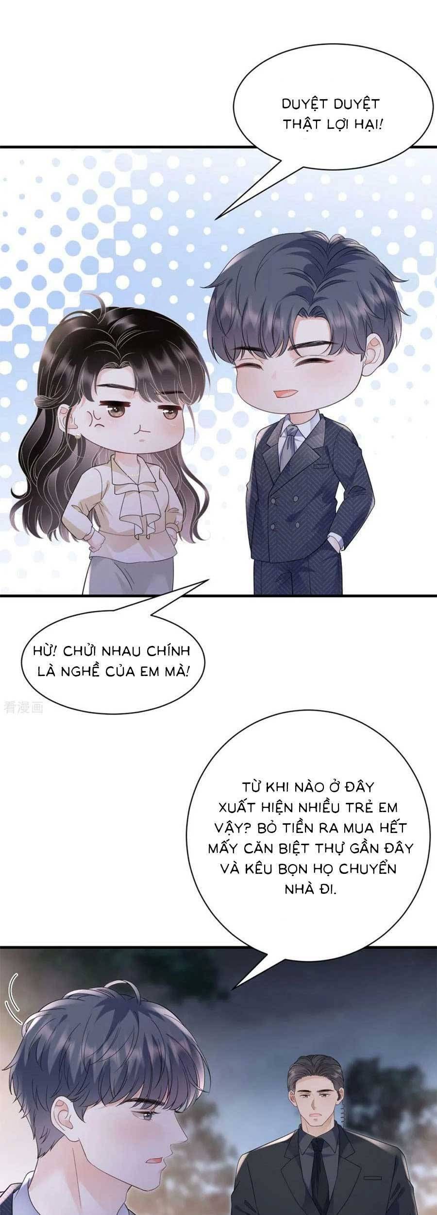 đọc truyện Đại Tiểu Thư Có Thể Có Cái Gì Xấu Chương 134 ảnh 20 tại Giả Dược
