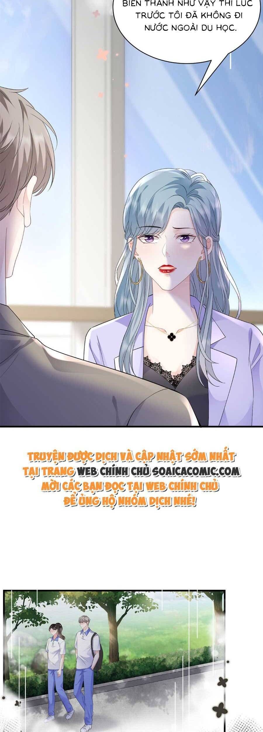 đọc truyện Đại Tiểu Thư Có Thể Có Cái Gì Xấu Chương 135 ảnh 7 tại Giả Dược