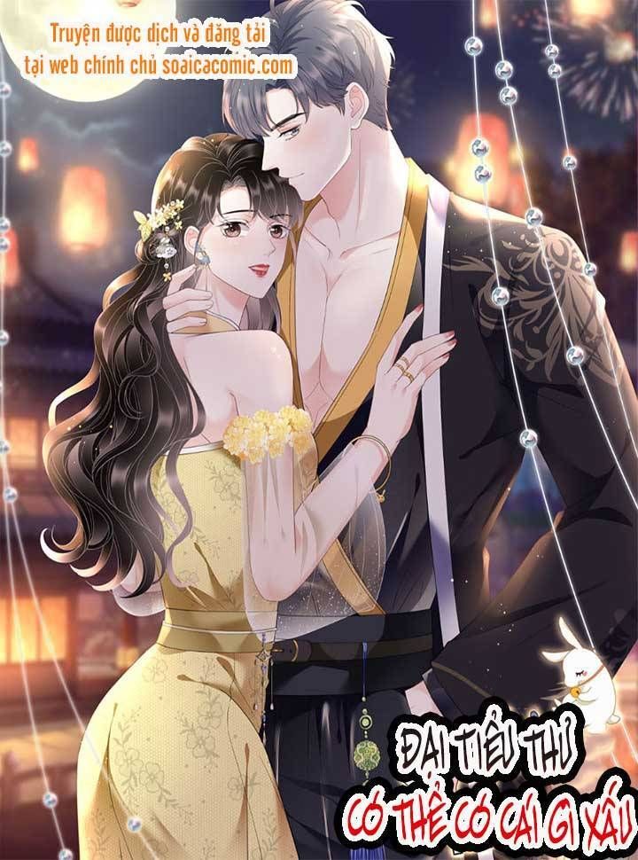 đọc truyện Đại Tiểu Thư Có Thể Có Cái Gì Xấu Chương 136 ảnh 1 tại Giả Dược
