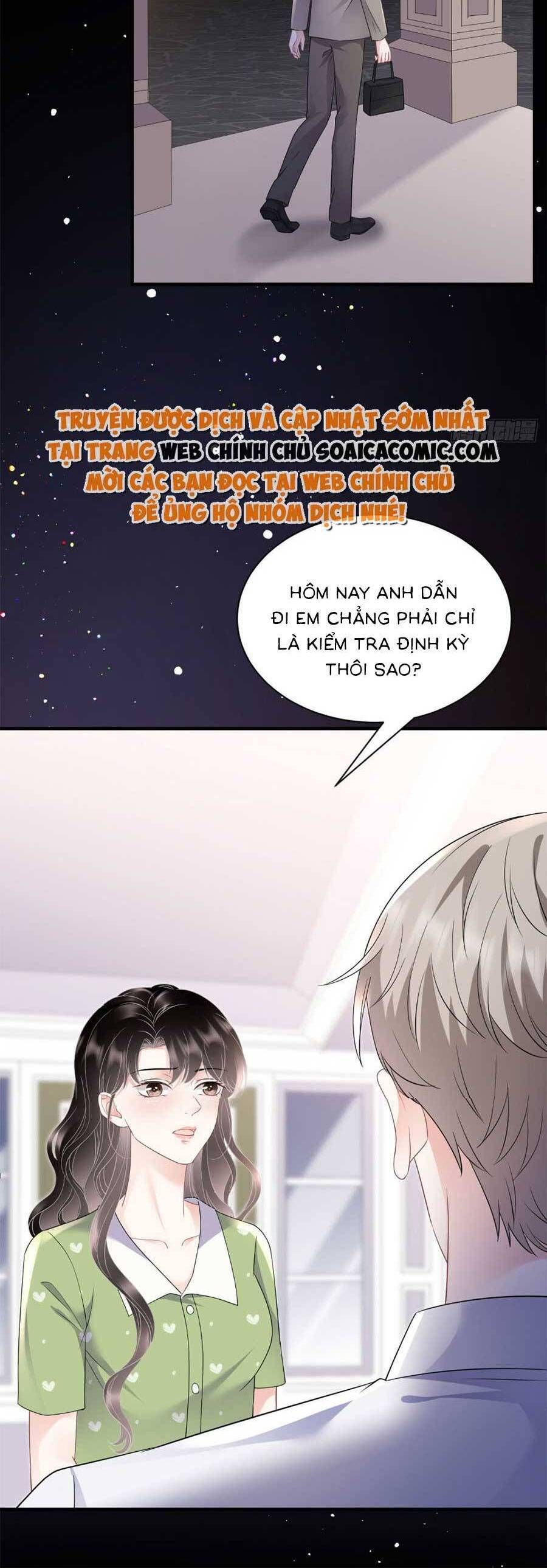 đọc truyện Đại Tiểu Thư Có Thể Có Cái Gì Xấu Chương 136 ảnh 18 tại Giả Dược
