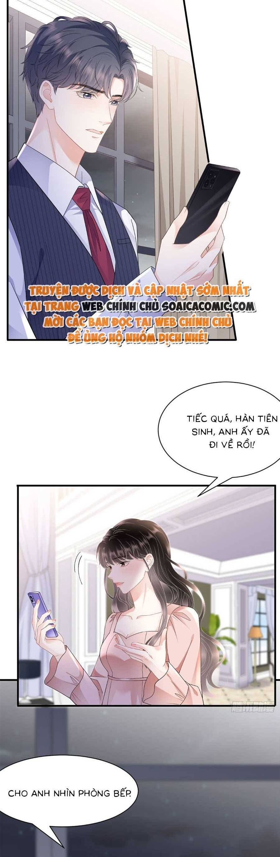 đọc truyện Đại Tiểu Thư Có Thể Có Cái Gì Xấu Chương 136 ảnh 3 tại Giả Dược