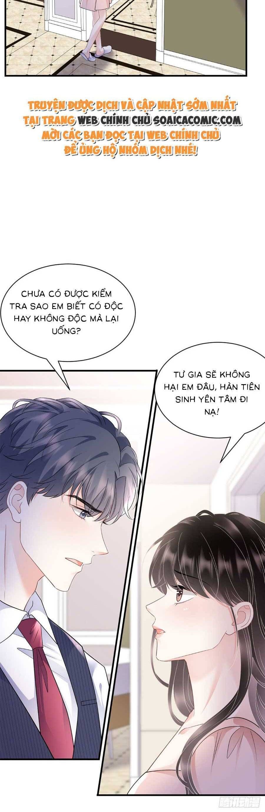 đọc truyện Đại Tiểu Thư Có Thể Có Cái Gì Xấu Chương 136 ảnh 5 tại Giả Dược