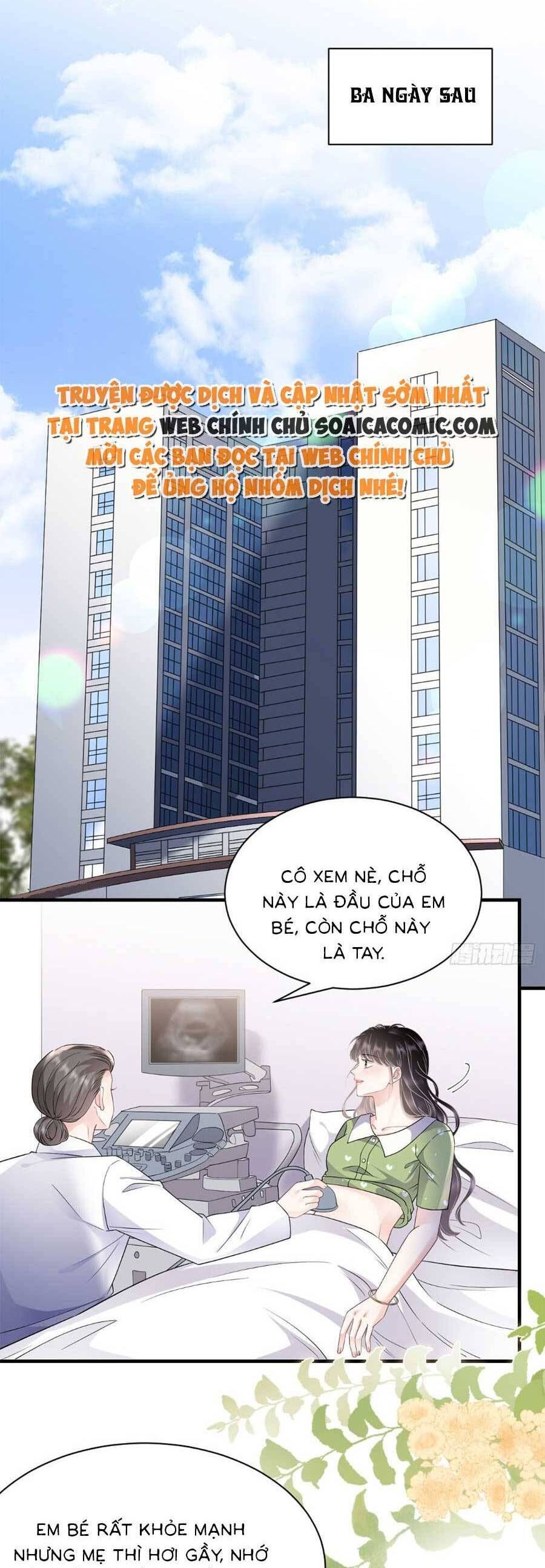 đọc truyện Đại Tiểu Thư Có Thể Có Cái Gì Xấu Chương 136 ảnh 8 tại Giả Dược