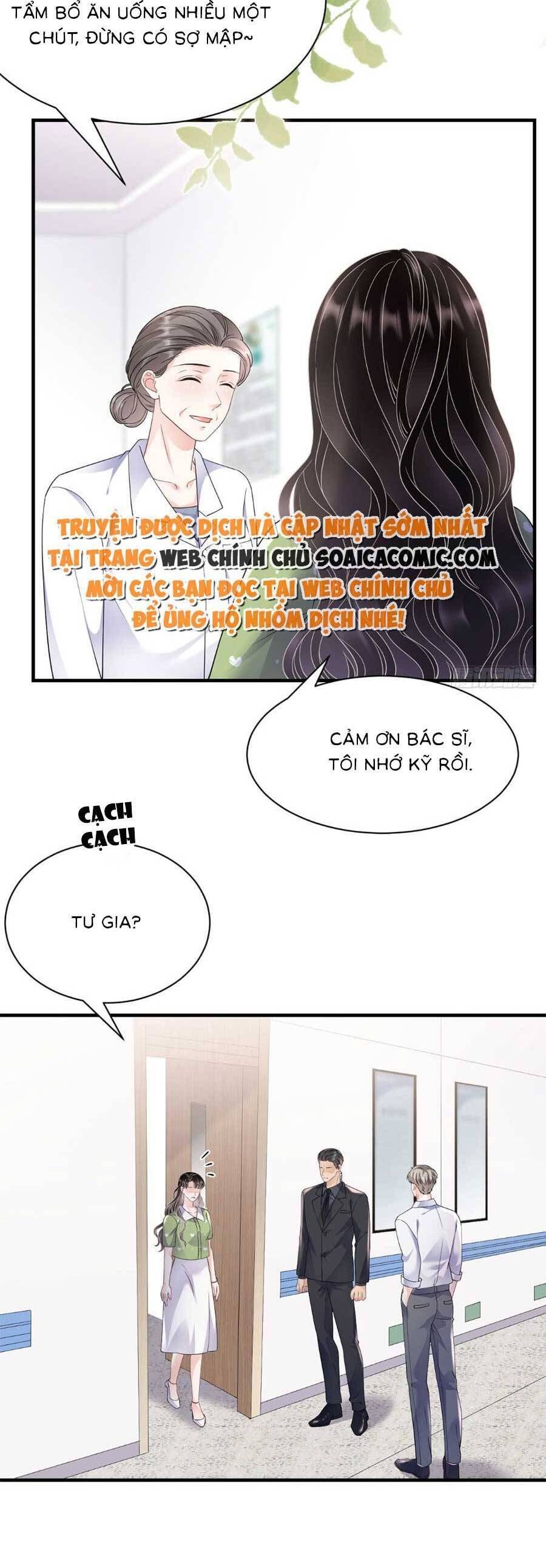 đọc truyện Đại Tiểu Thư Có Thể Có Cái Gì Xấu Chương 136 ảnh 9 tại Giả Dược