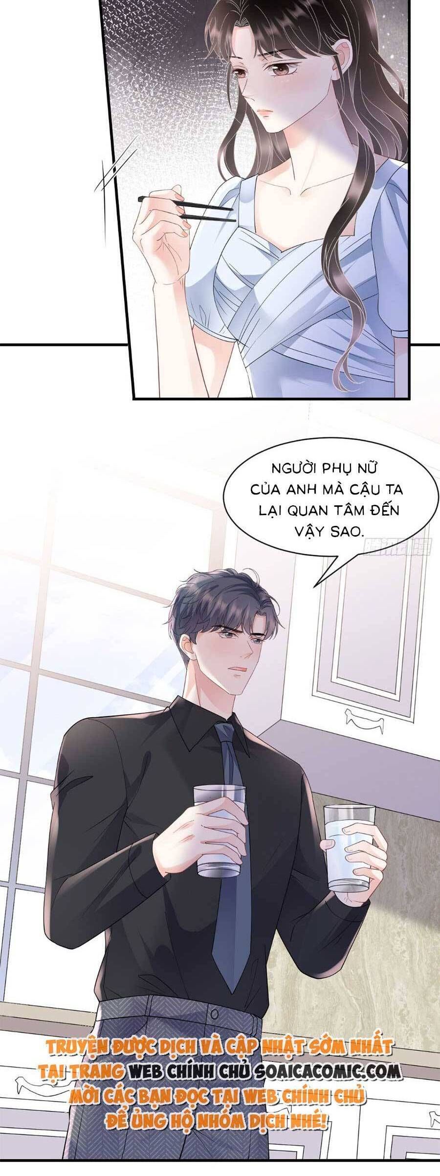 đọc truyện Đại Tiểu Thư Có Thể Có Cái Gì Xấu Chương 137 ảnh 11 tại Giả Dược