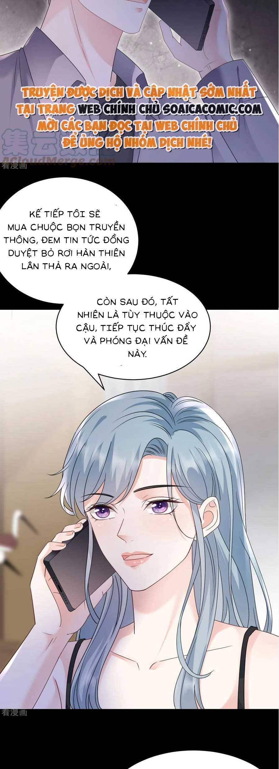 đọc truyện Đại Tiểu Thư Có Thể Có Cái Gì Xấu Chương 138 ảnh 18 tại Giả Dược