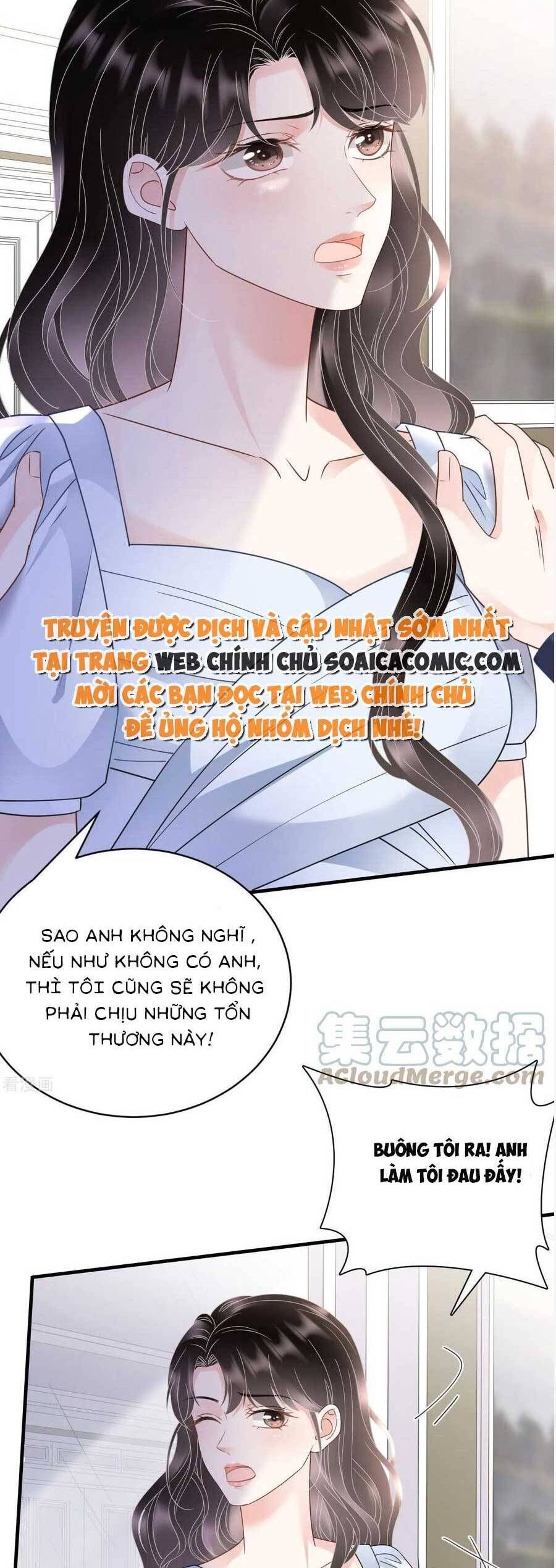 đọc truyện Đại Tiểu Thư Có Thể Có Cái Gì Xấu Chương 138 ảnh 3 tại Giả Dược