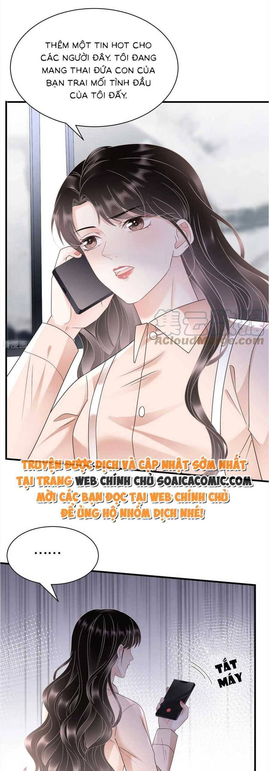 đọc truyện Đại Tiểu Thư Có Thể Có Cái Gì Xấu Chương 138 ảnh 25 tại Giả Dược