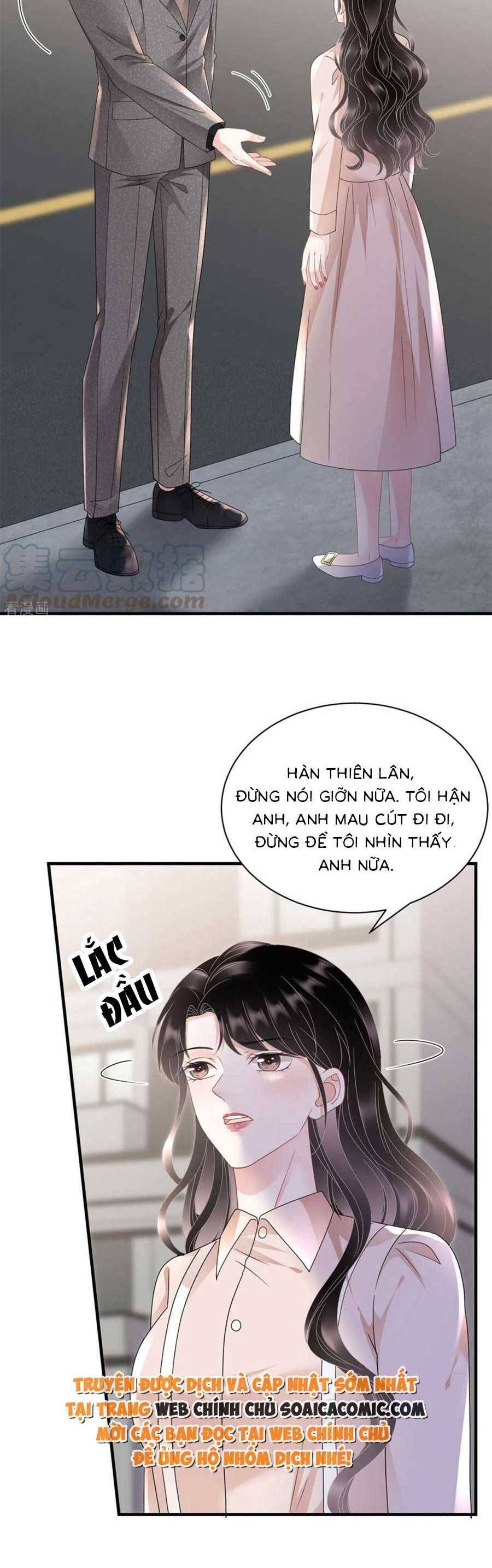 đọc truyện Đại Tiểu Thư Có Thể Có Cái Gì Xấu Chương 139 ảnh 12 tại Giả Dược