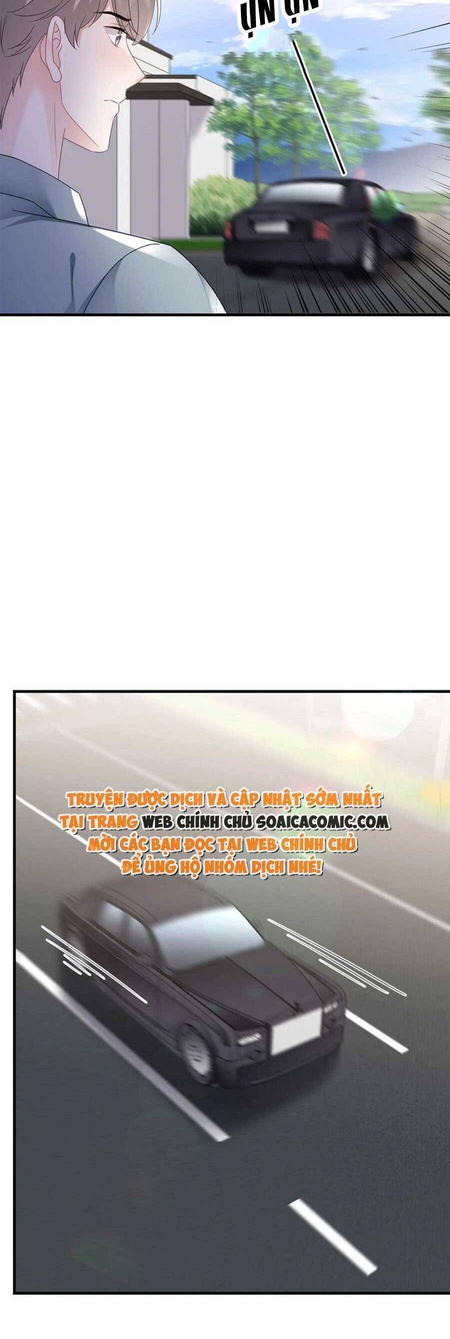 đọc truyện Đại Tiểu Thư Có Thể Có Cái Gì Xấu Chương 139 ảnh 18 tại Giả Dược