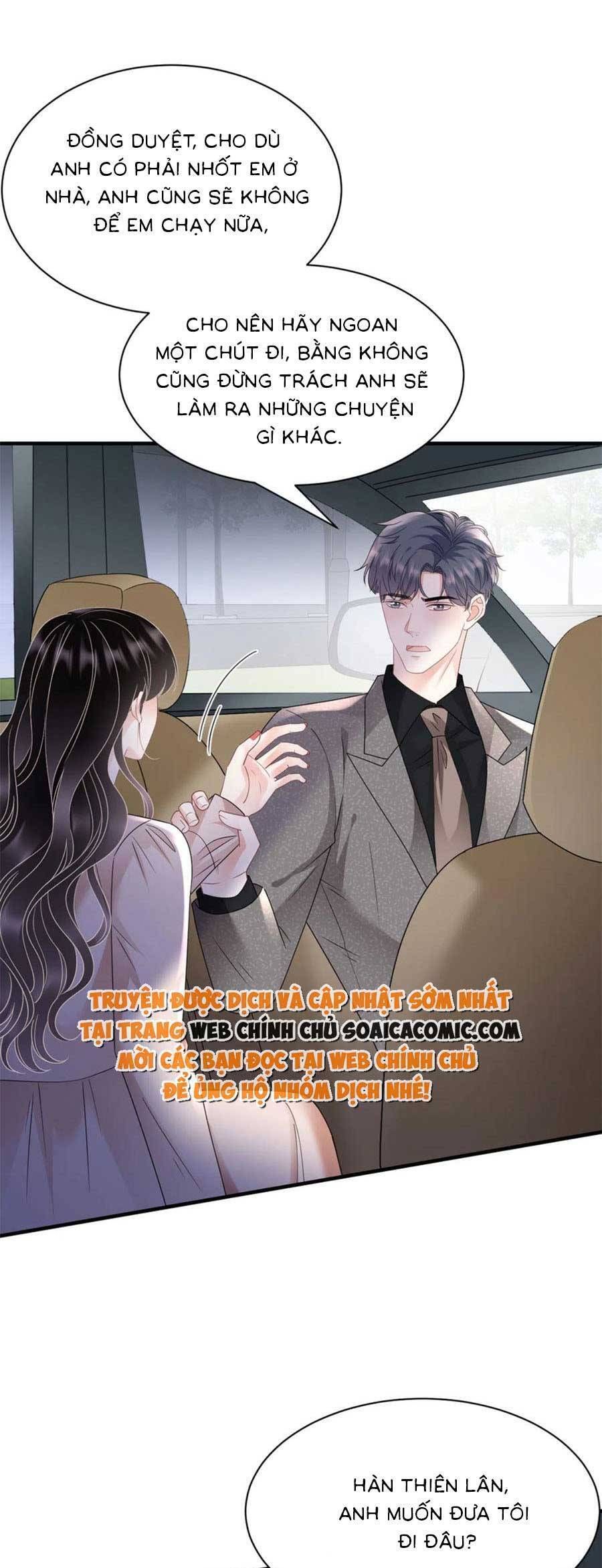 đọc truyện Đại Tiểu Thư Có Thể Có Cái Gì Xấu Chương 139 ảnh 25 tại Giả Dược