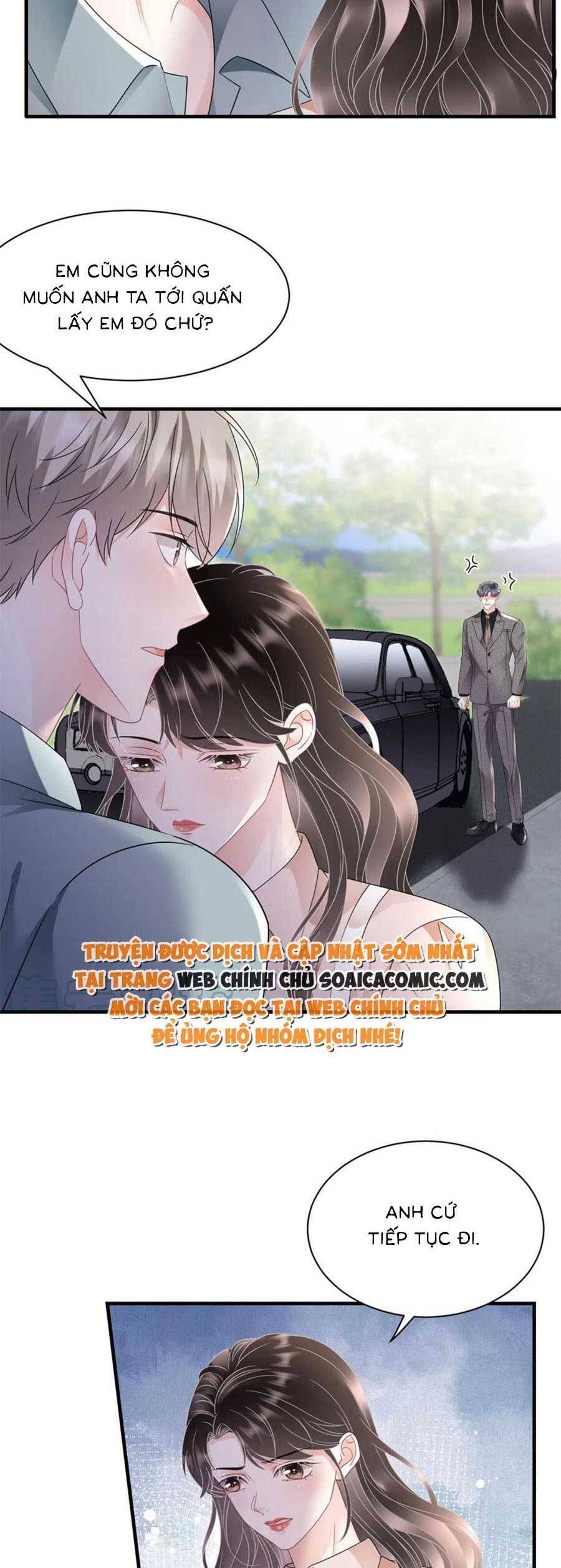 đọc truyện Đại Tiểu Thư Có Thể Có Cái Gì Xấu Chương 139 ảnh 5 tại Giả Dược