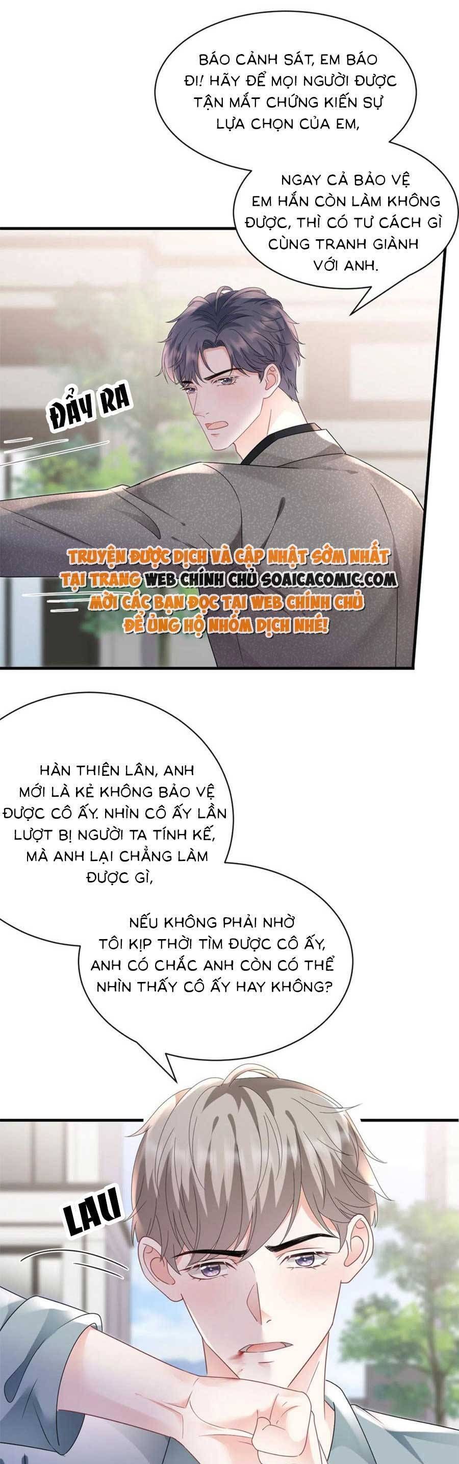 đọc truyện Đại Tiểu Thư Có Thể Có Cái Gì Xấu Chương 139 ảnh 10 tại Giả Dược