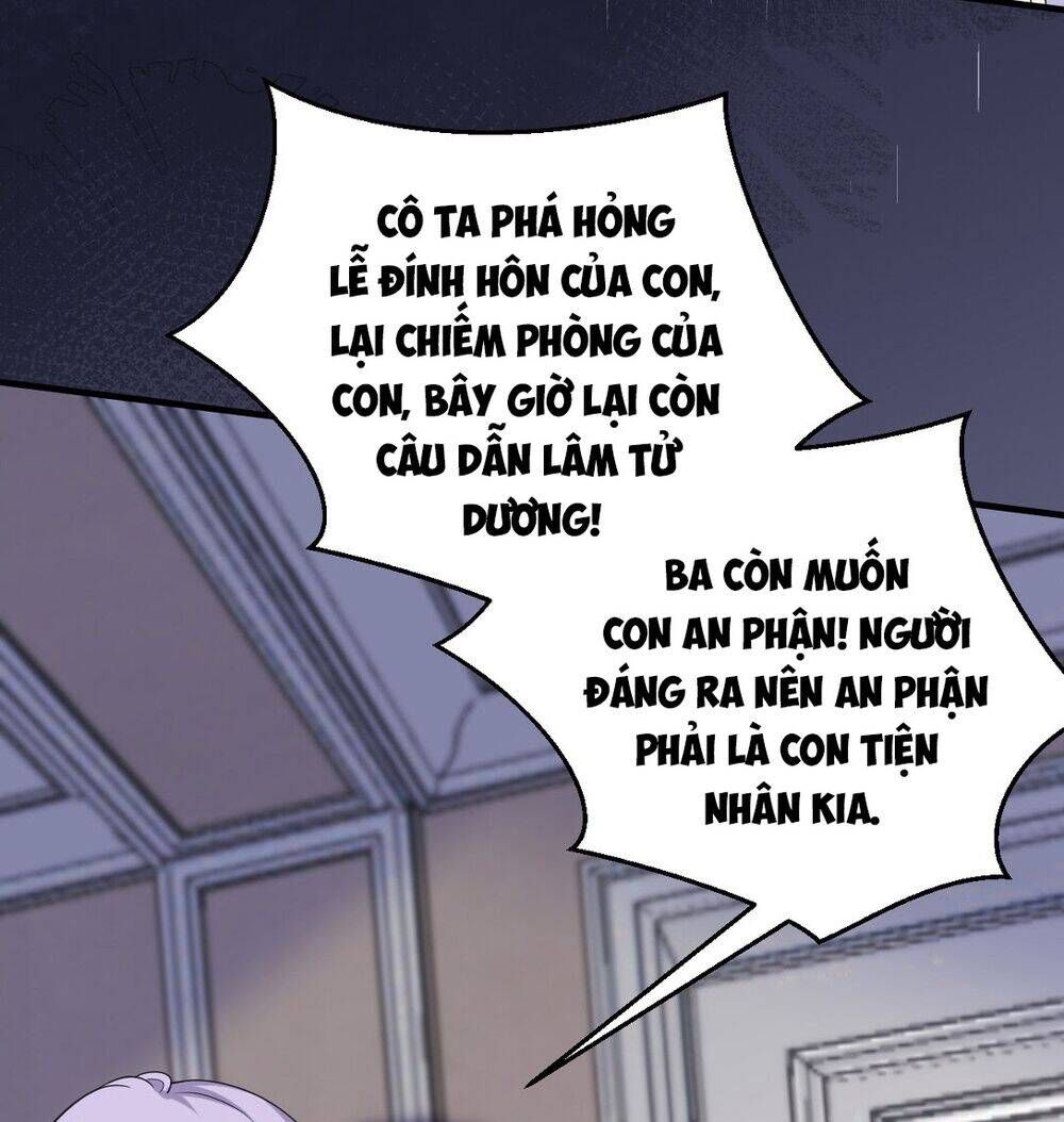 đọc truyện Đại Tiểu Thư Có Thể Có Cái Gì Xấu Chương 14 ảnh 18 tại Giả Dược