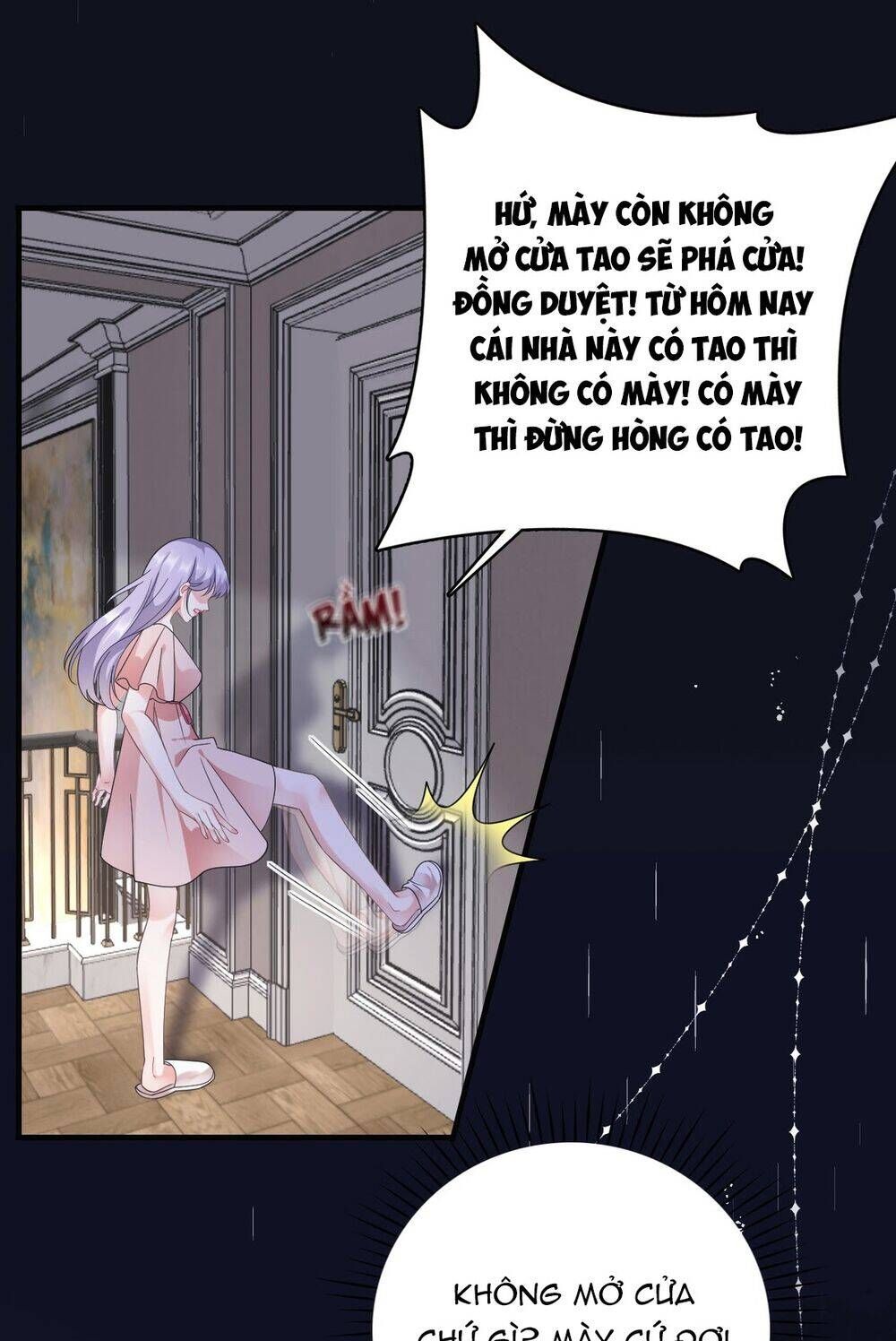 đọc truyện Đại Tiểu Thư Có Thể Có Cái Gì Xấu Chương 14 ảnh 21 tại Giả Dược