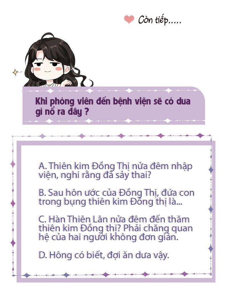 đọc truyện Đại Tiểu Thư Có Thể Có Cái Gì Xấu Chương 14 ảnh 40 tại Giả Dược