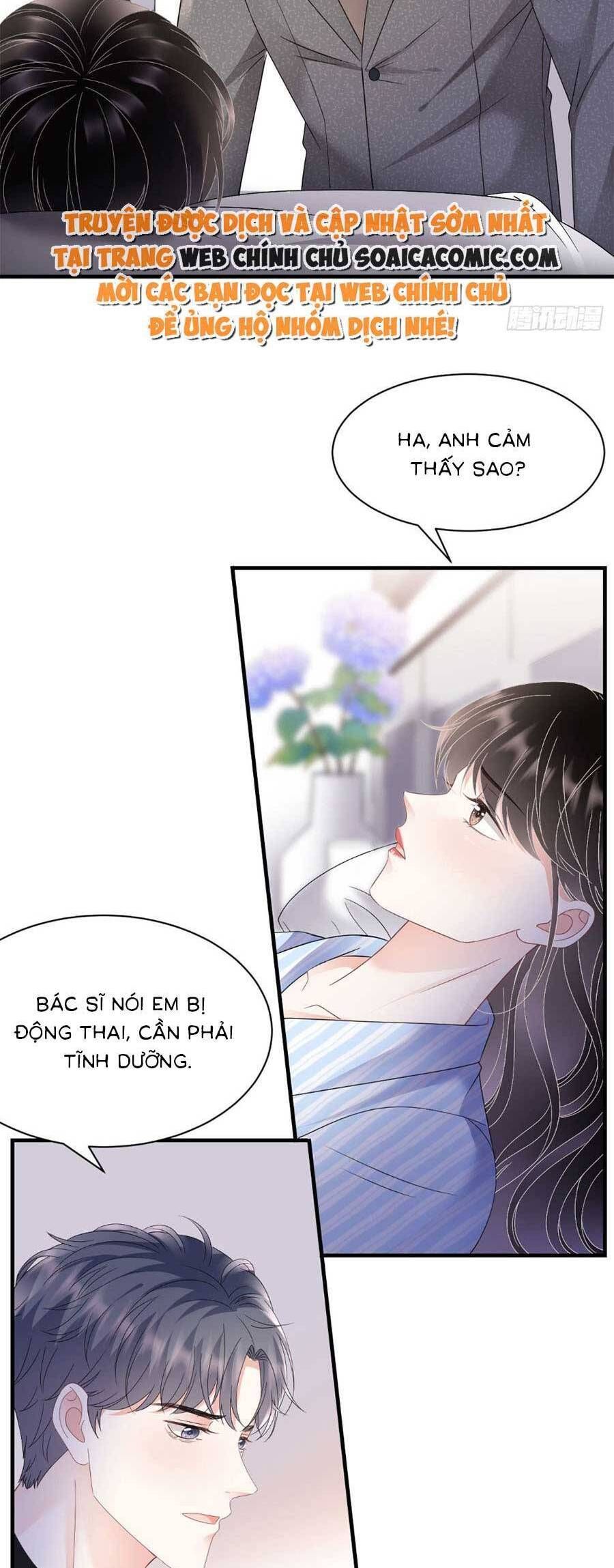 đọc truyện Đại Tiểu Thư Có Thể Có Cái Gì Xấu Chương 140 ảnh 12 tại Giả Dược