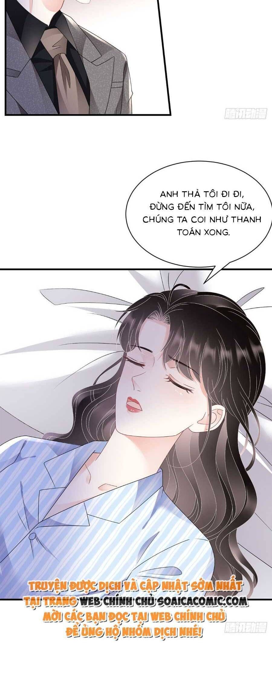 đọc truyện Đại Tiểu Thư Có Thể Có Cái Gì Xấu Chương 140 ảnh 13 tại Giả Dược