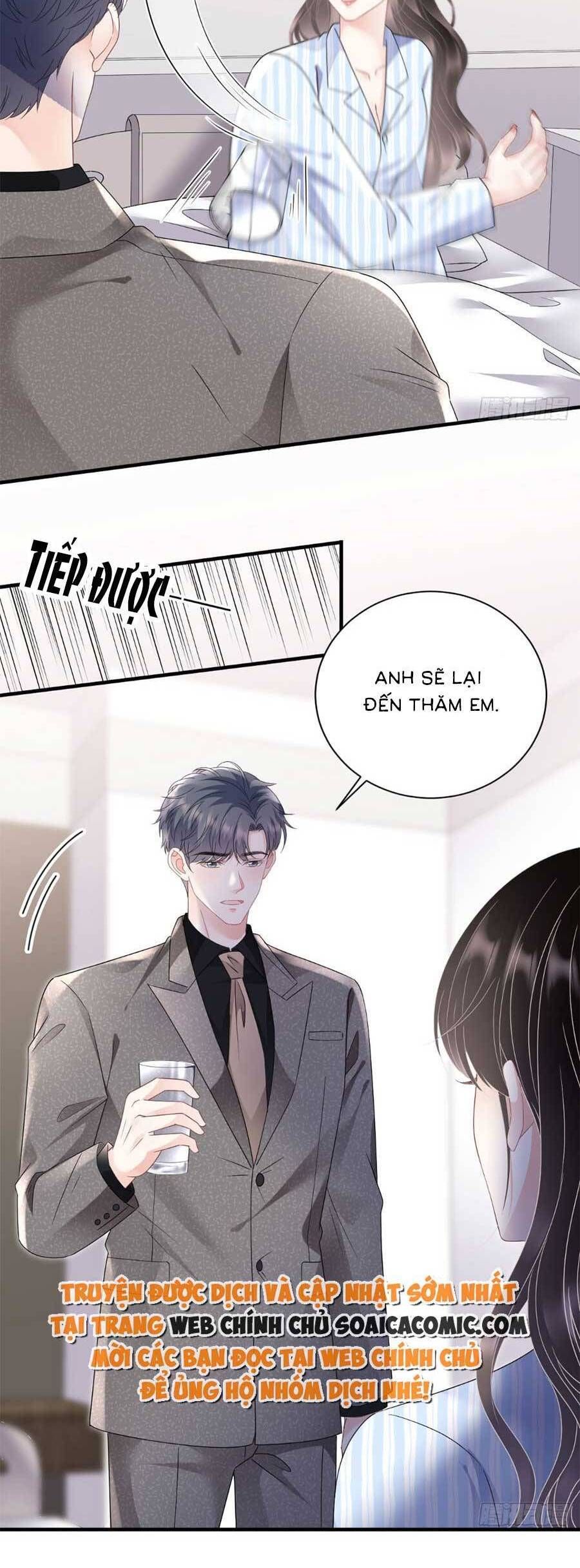 đọc truyện Đại Tiểu Thư Có Thể Có Cái Gì Xấu Chương 140 ảnh 17 tại Giả Dược