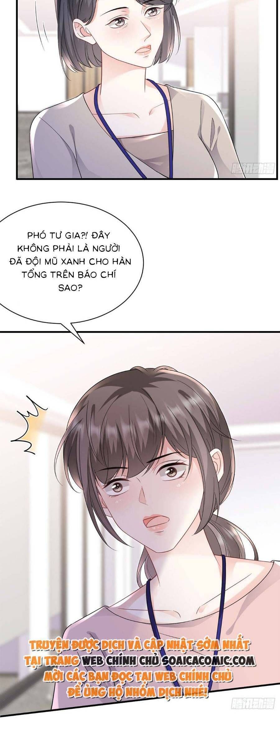 đọc truyện Đại Tiểu Thư Có Thể Có Cái Gì Xấu Chương 141 ảnh 11 tại Giả Dược
