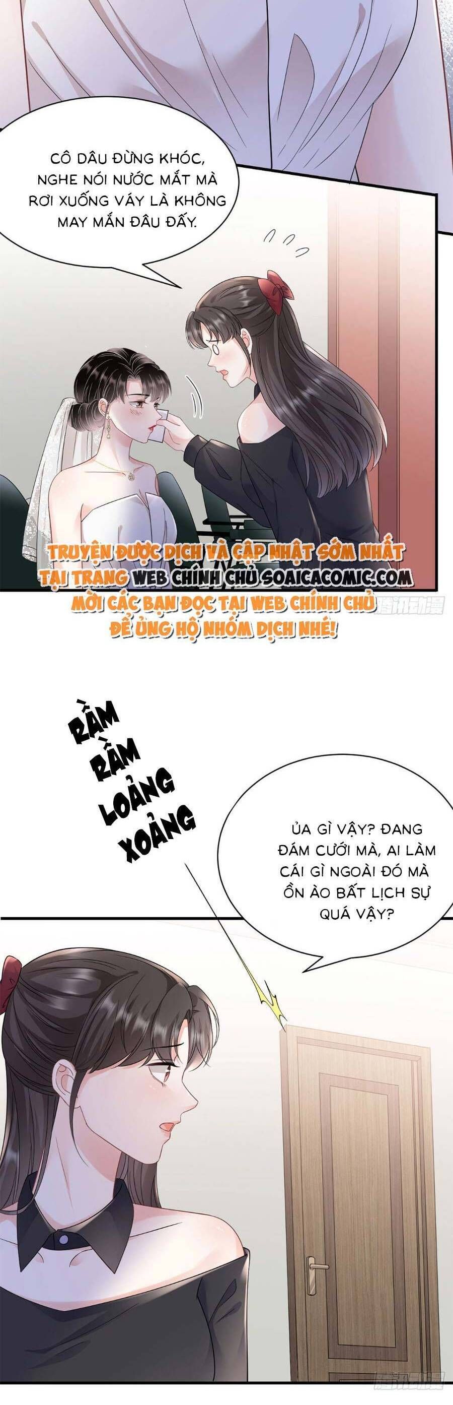 đọc truyện Đại Tiểu Thư Có Thể Có Cái Gì Xấu Chương 141 ảnh 19 tại Giả Dược